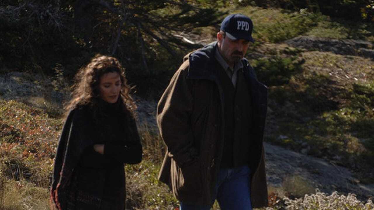 Jesse Stone 6: Sans remords 0