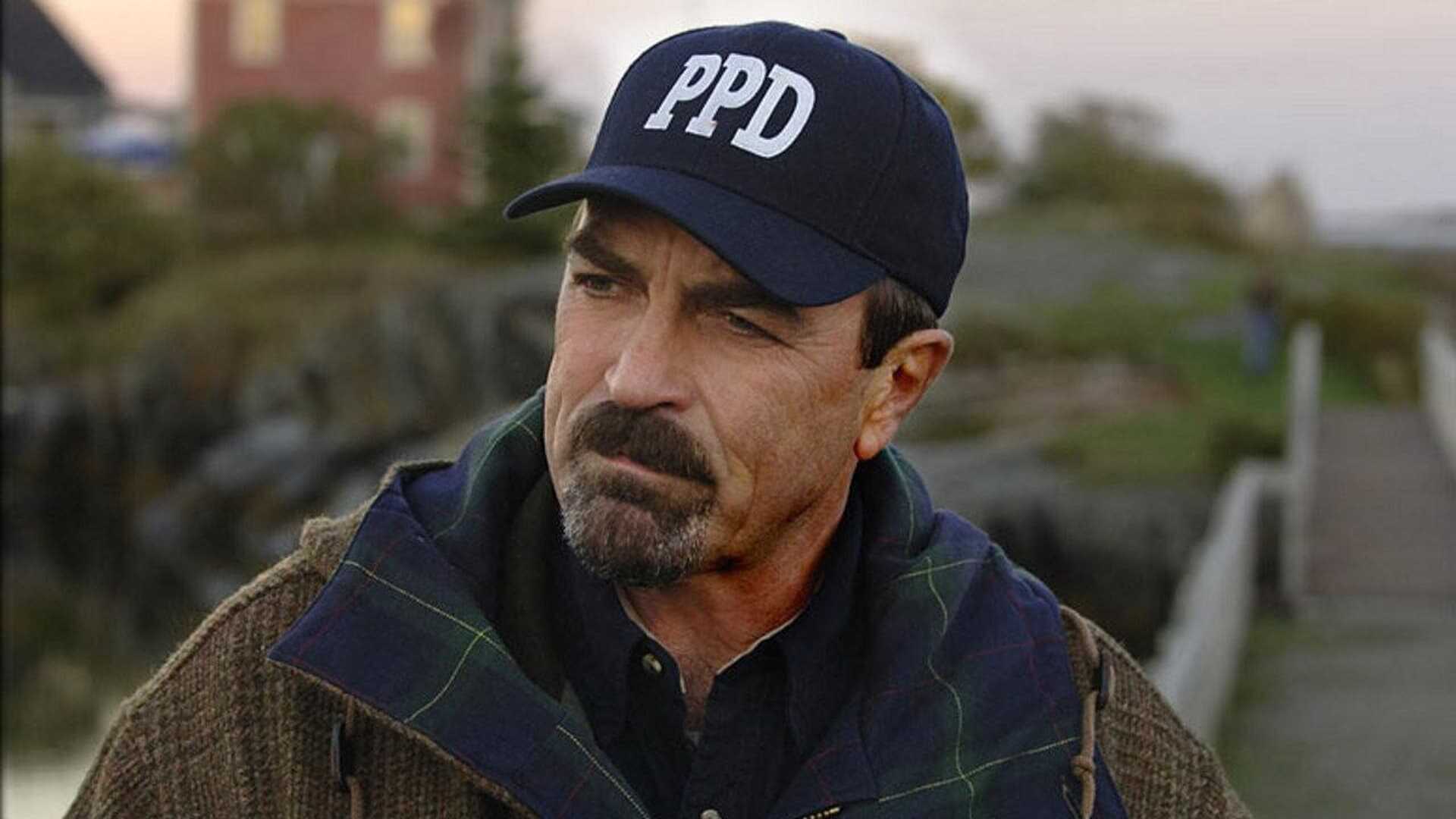 Jesse Stone 6: Sans remords 2
