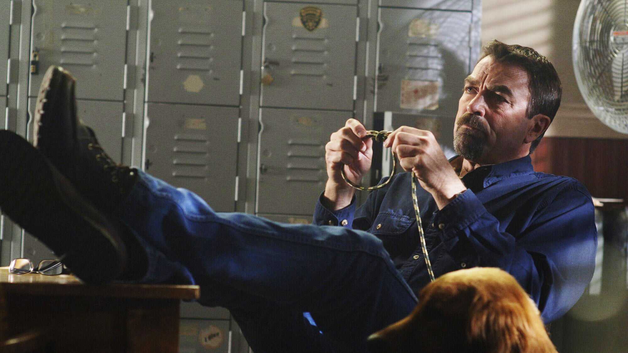 Jesse Stone 6: Sans remords 3