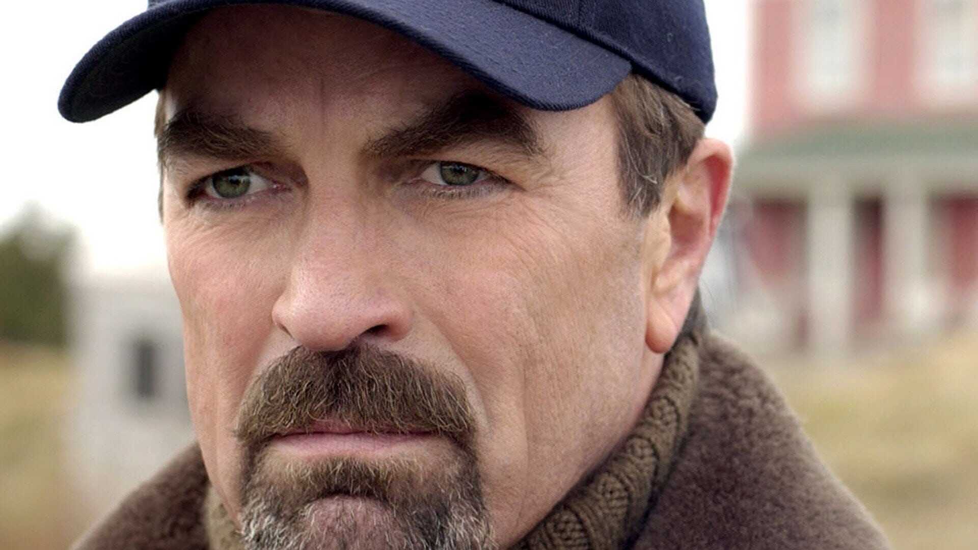 Jesse Stone 6: Sans remords 0