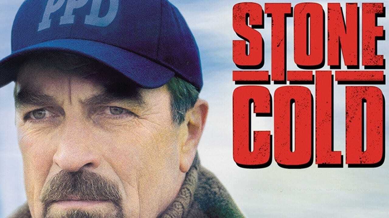 Jesse Stone 6: Sans remords 1