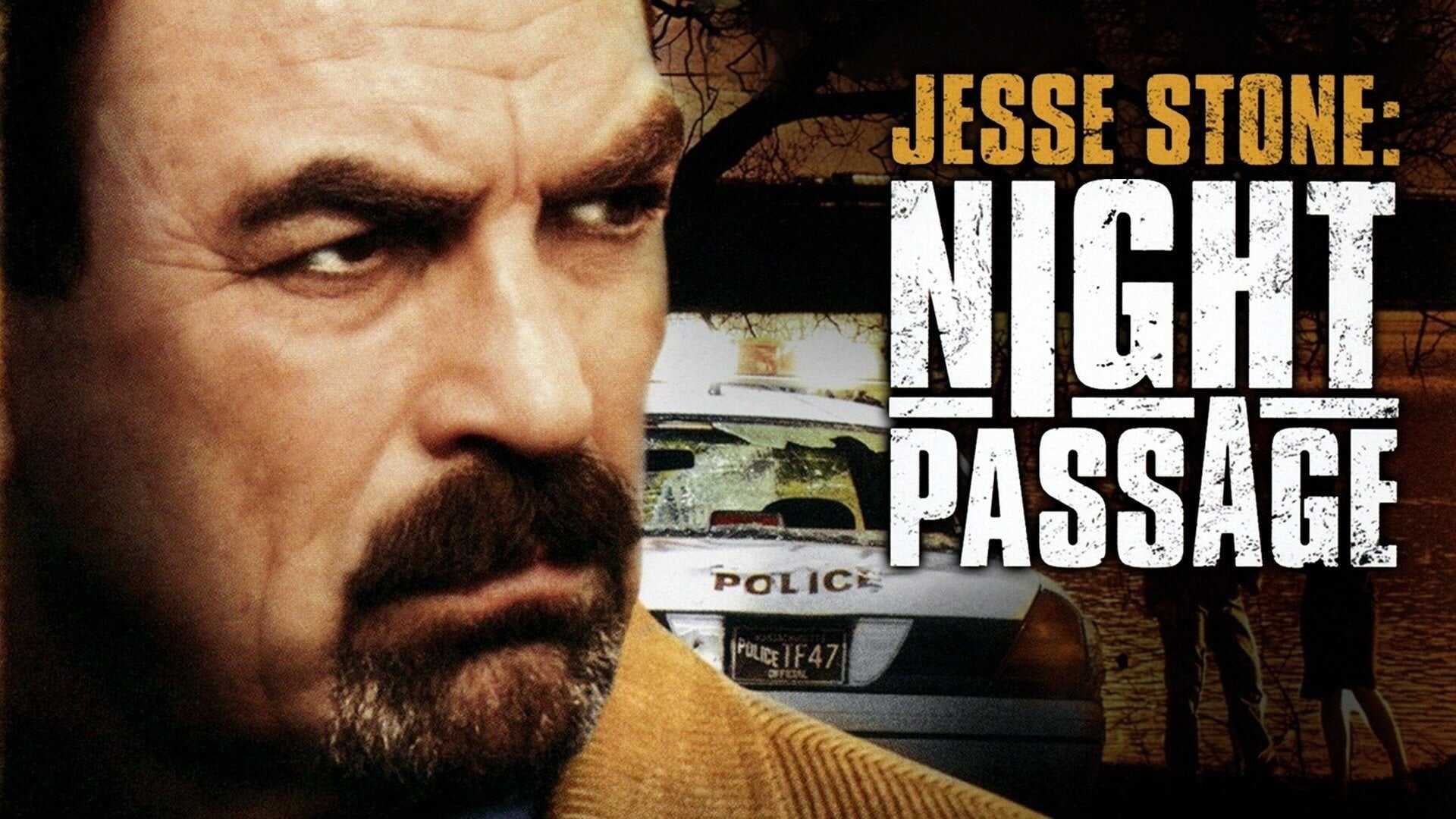 Jesse Stone 6: Sans remords 1