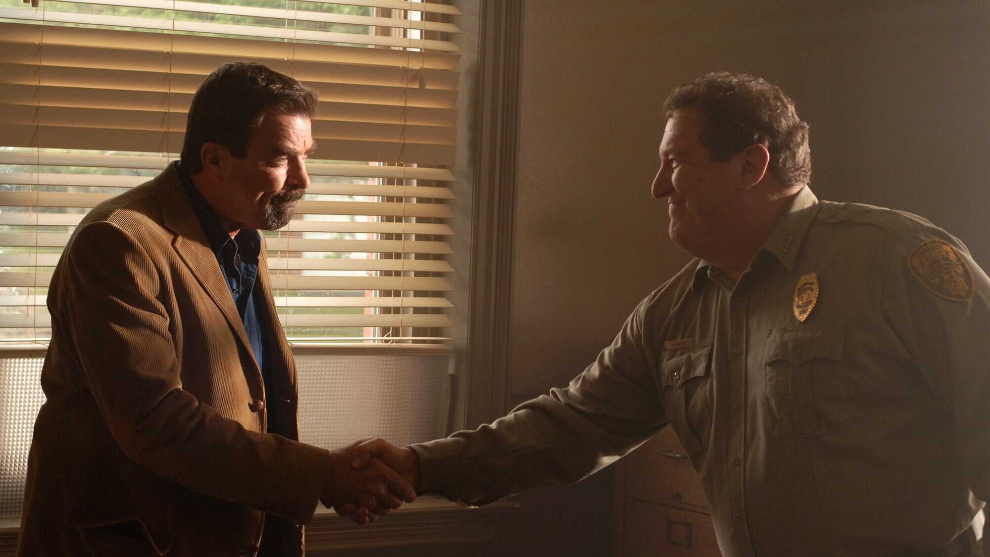 Jesse Stone 6: Sans remords 2