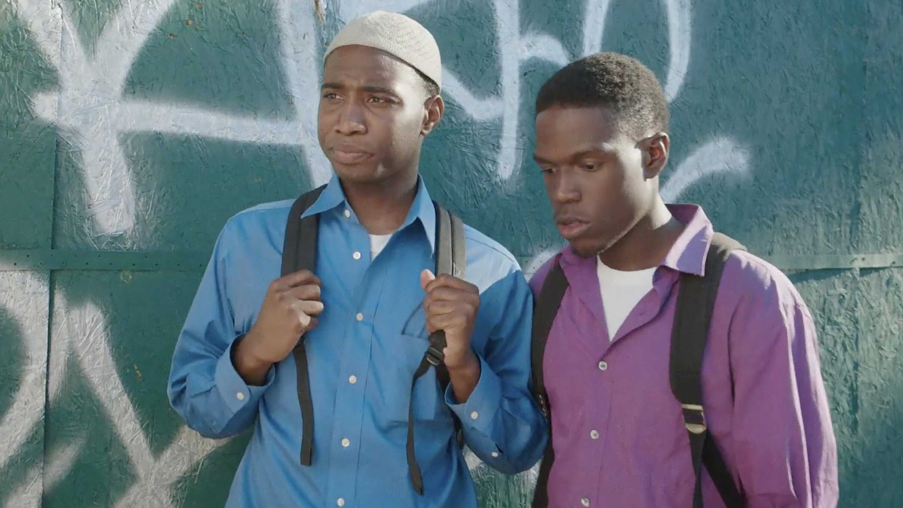 Naz & Maalik 1