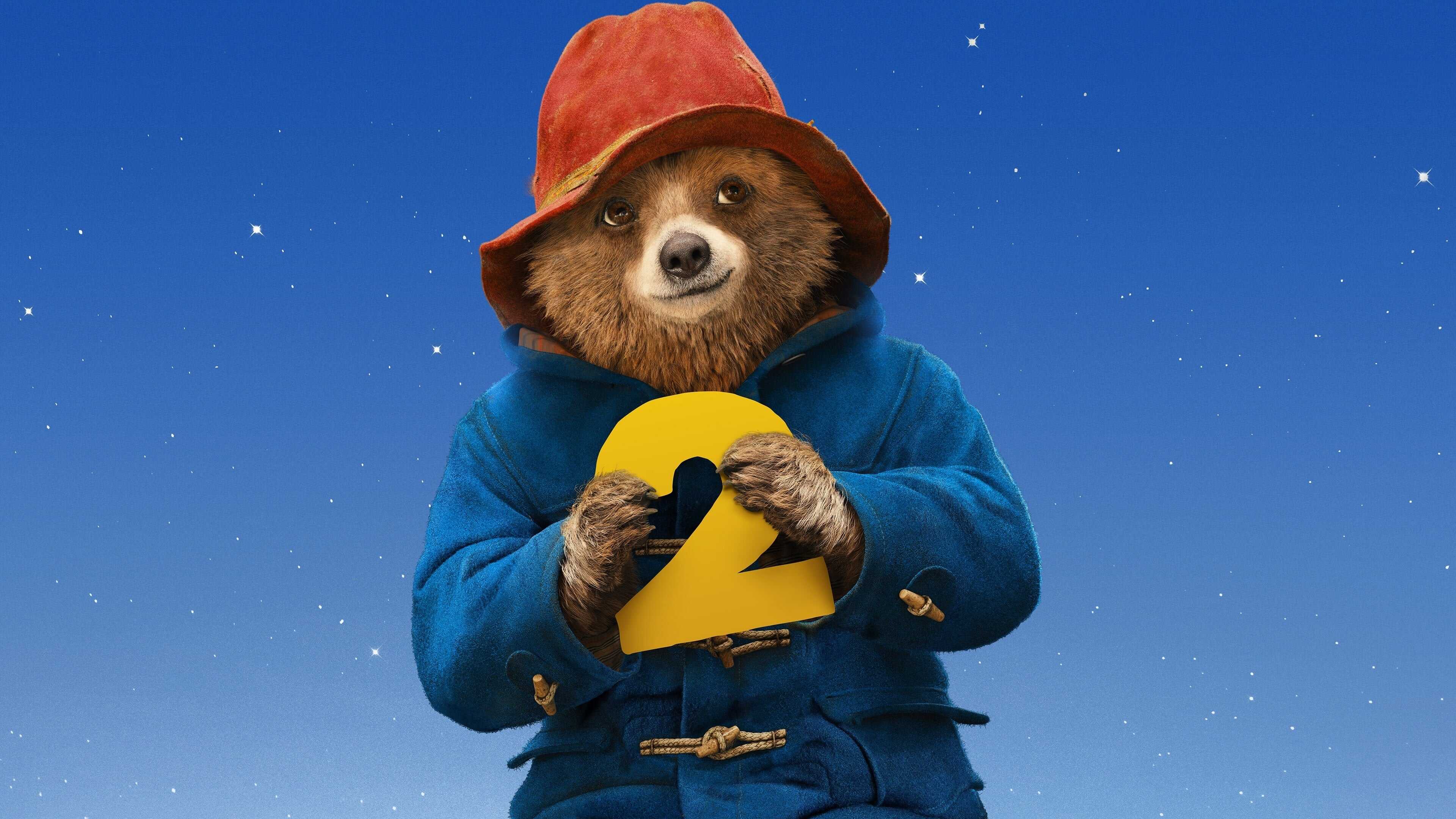 Paddington 2 3