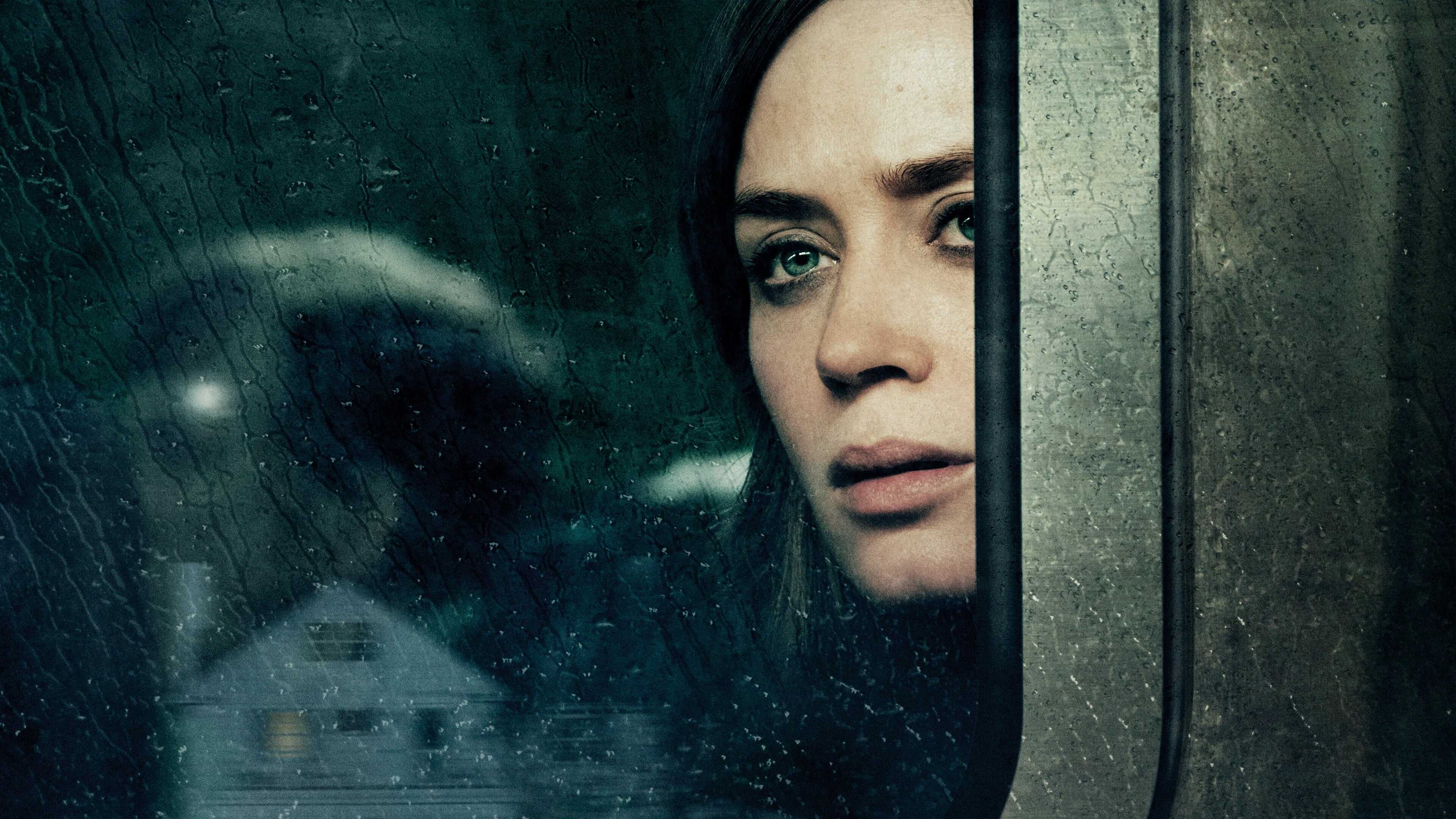 The Girl on the Train 2