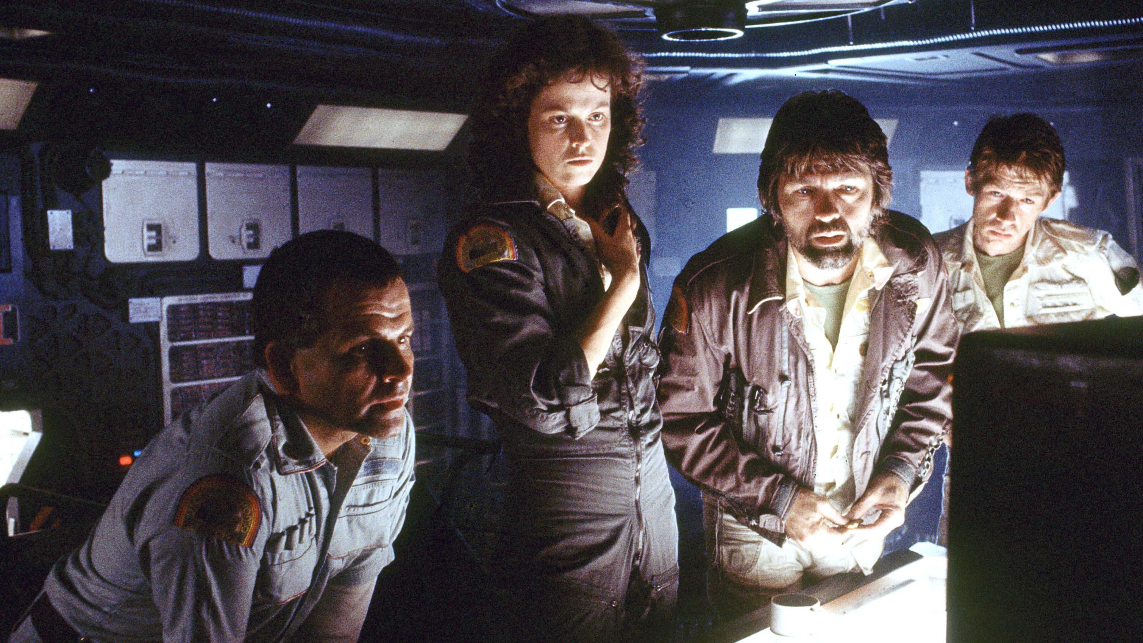 Alien³ 1