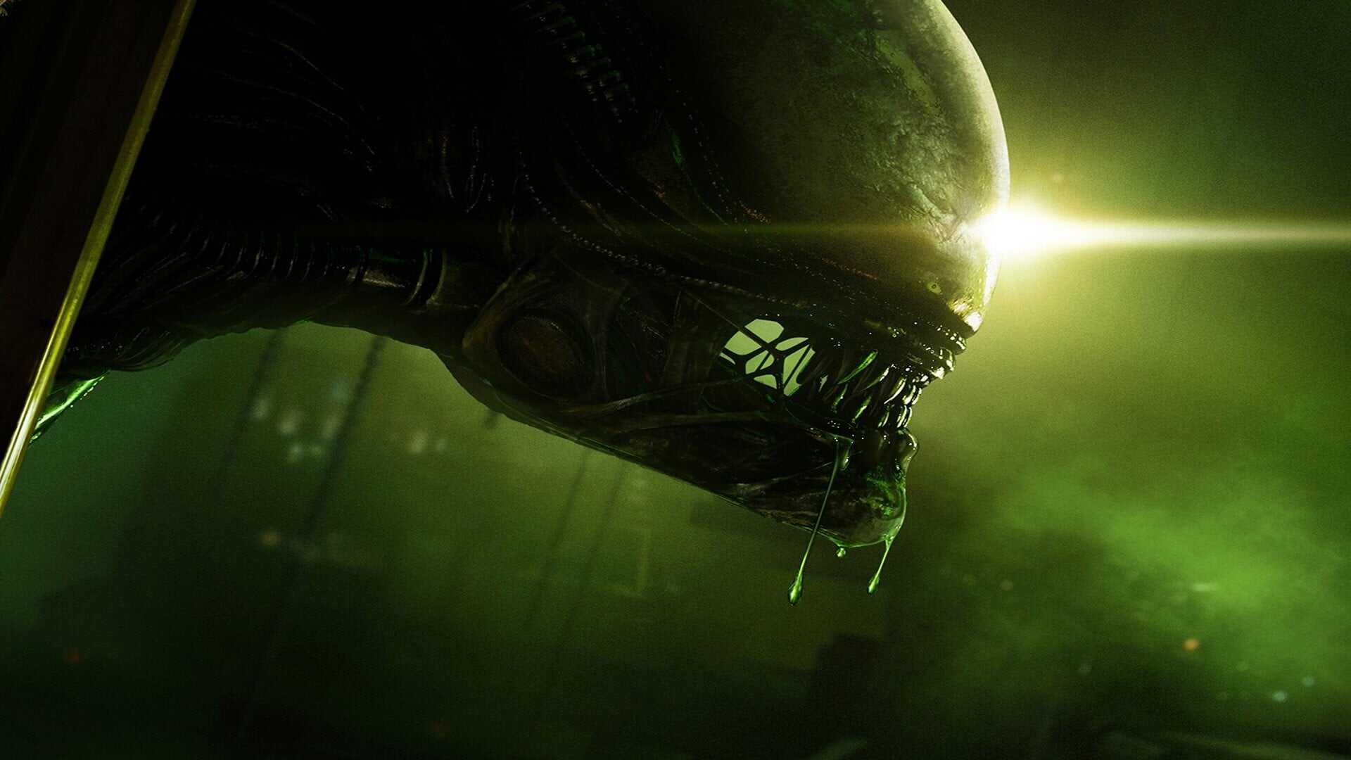 Alien³ 3