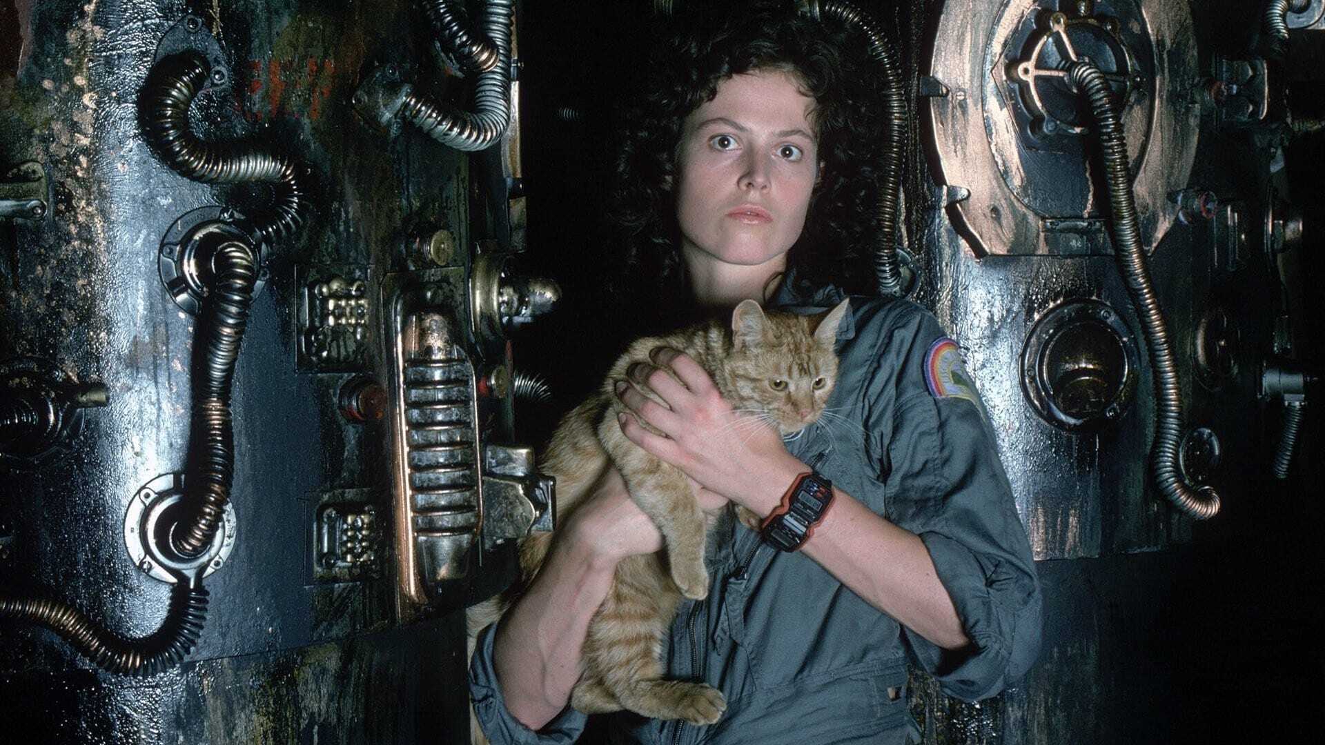 Alien³ 4