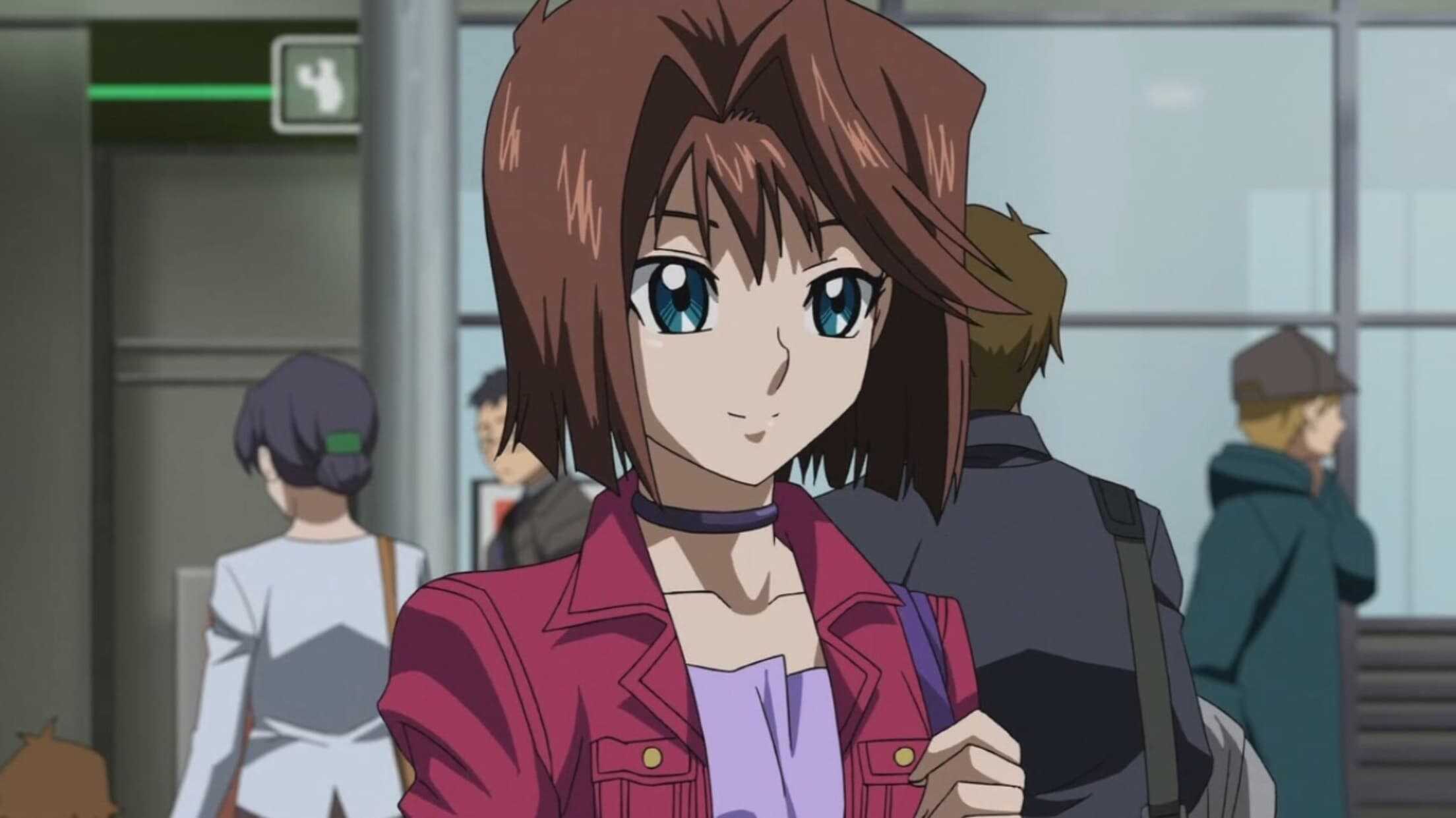 Yu-Gi-Oh!: The Dark Side of Dimensions 3