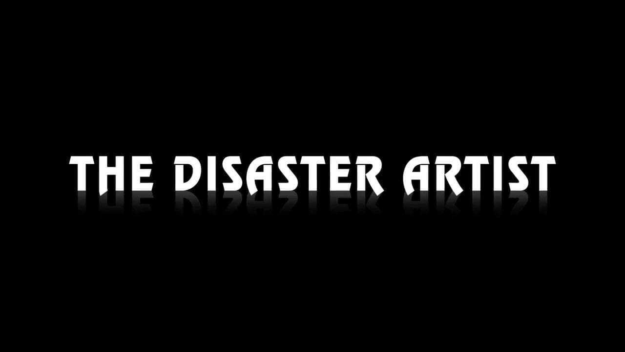 The Disaster Artist 3