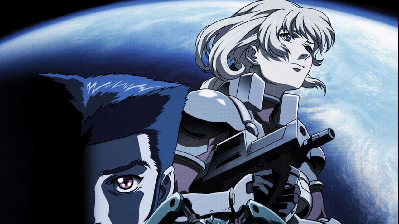 Blue Gender: The Warrior 0