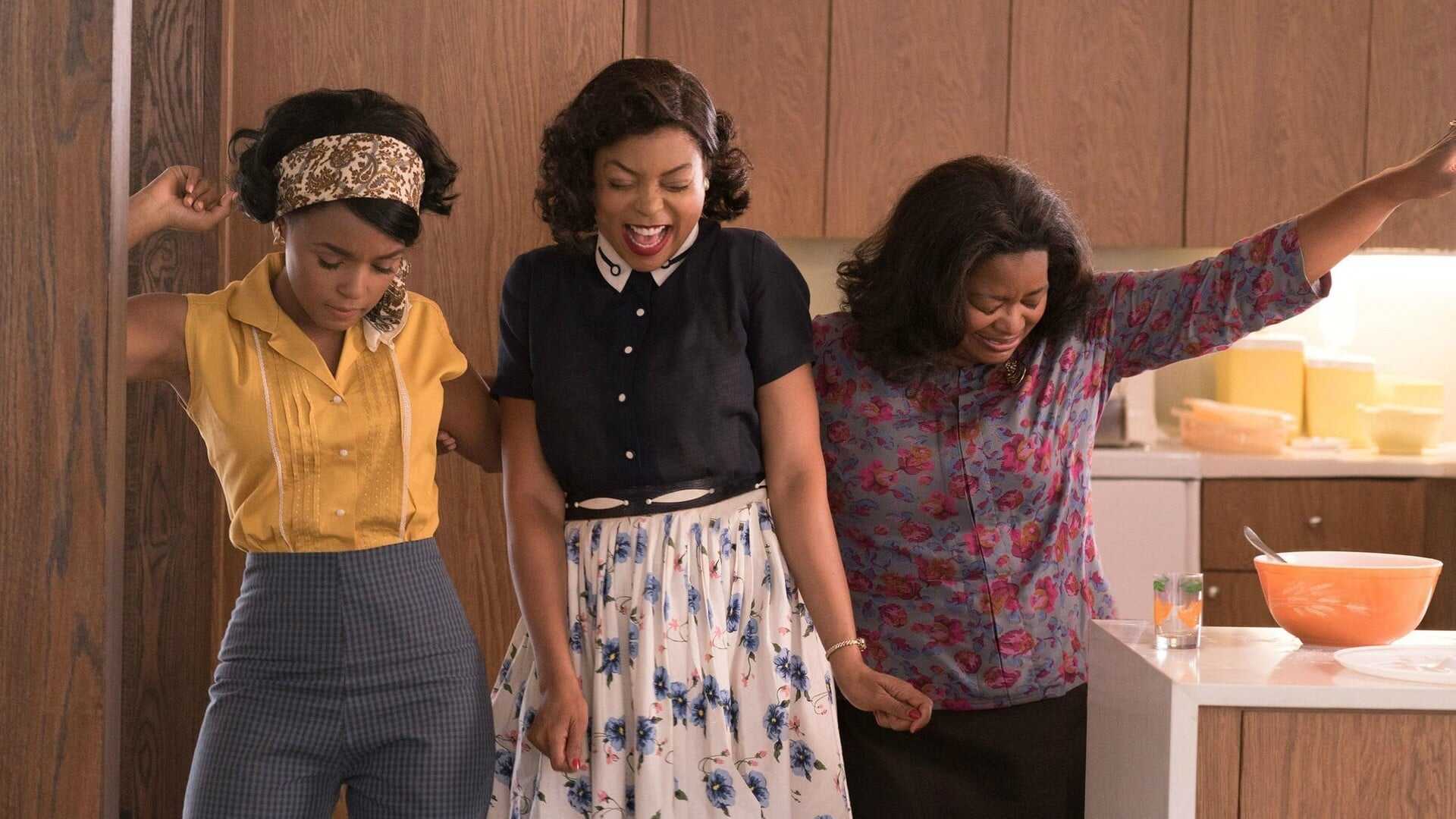 Hidden Figures 1