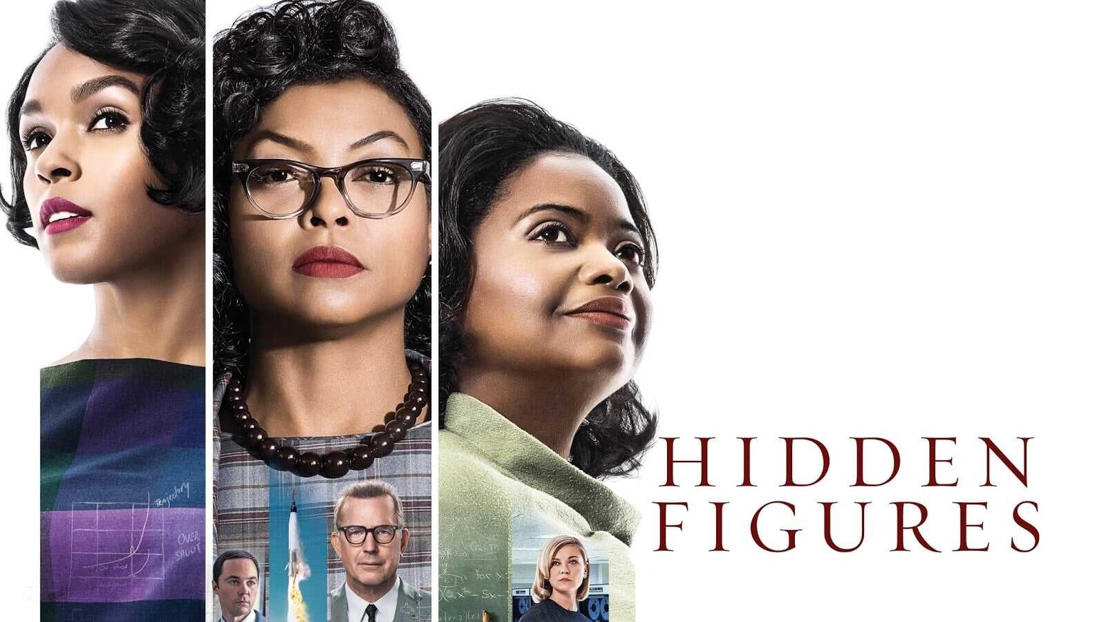 Hidden Figures 2