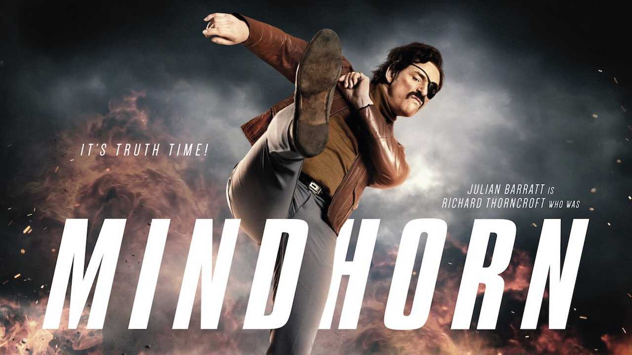 Mindhorn 1