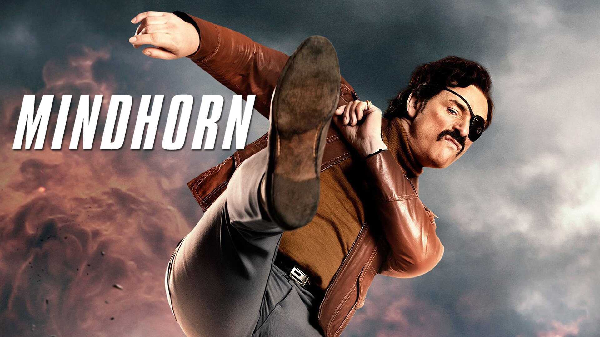 Mindhorn 2