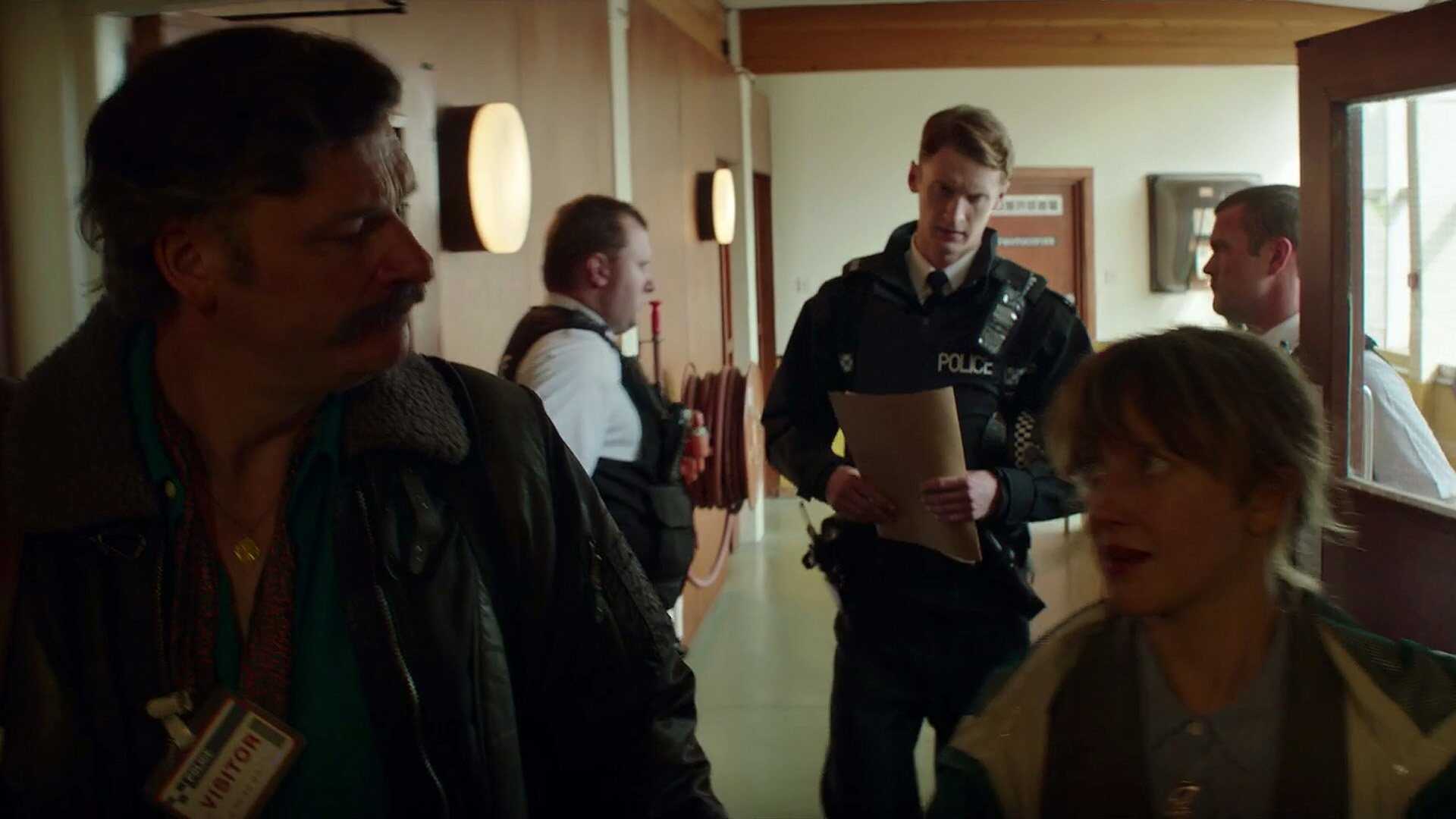 Mindhorn 3