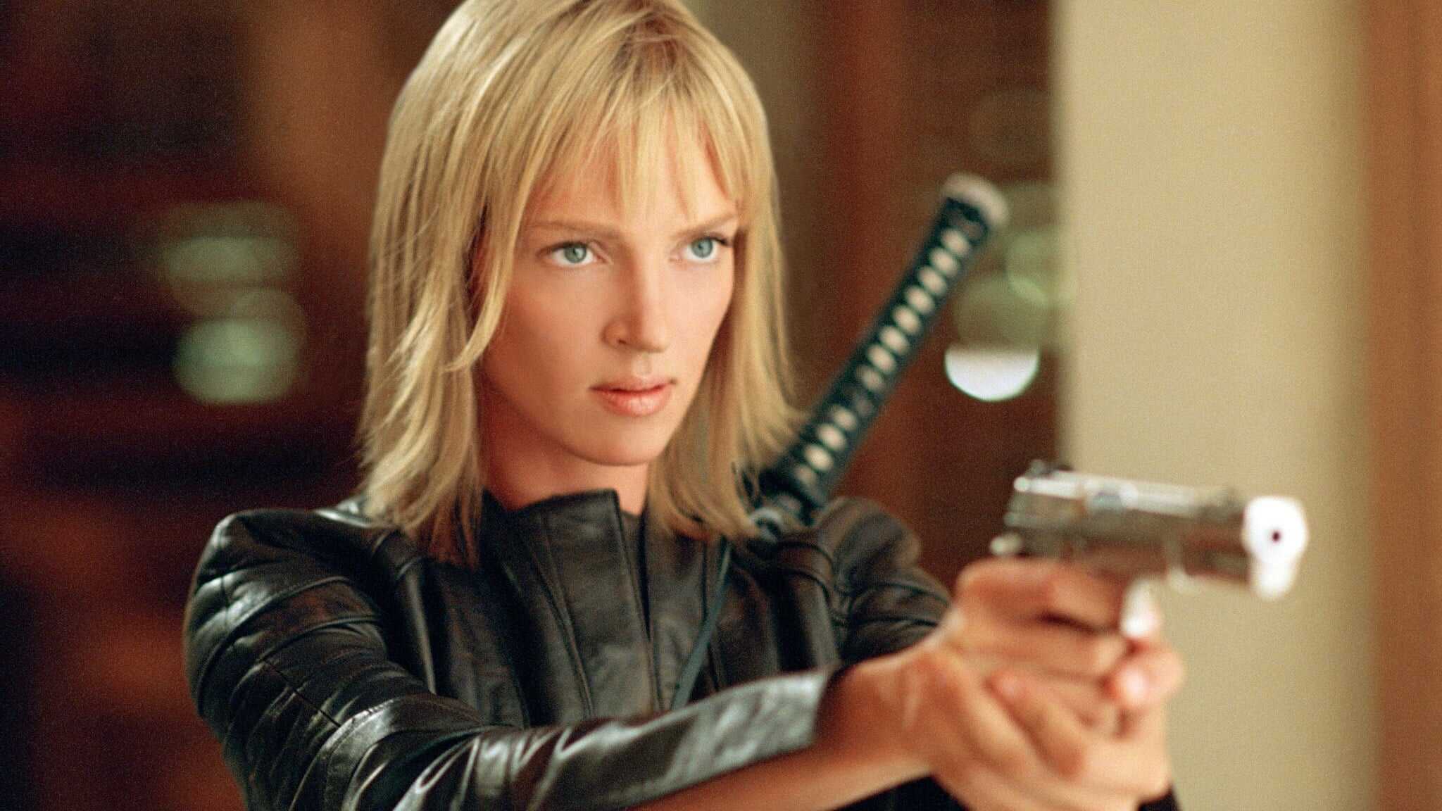 Kill Bill: Vol. 2 1