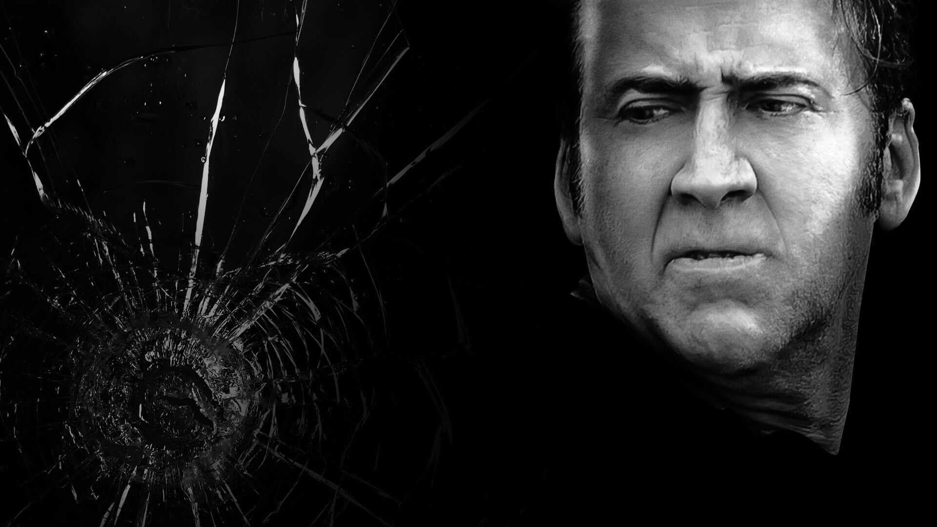 Vengeance: A Love Story 1