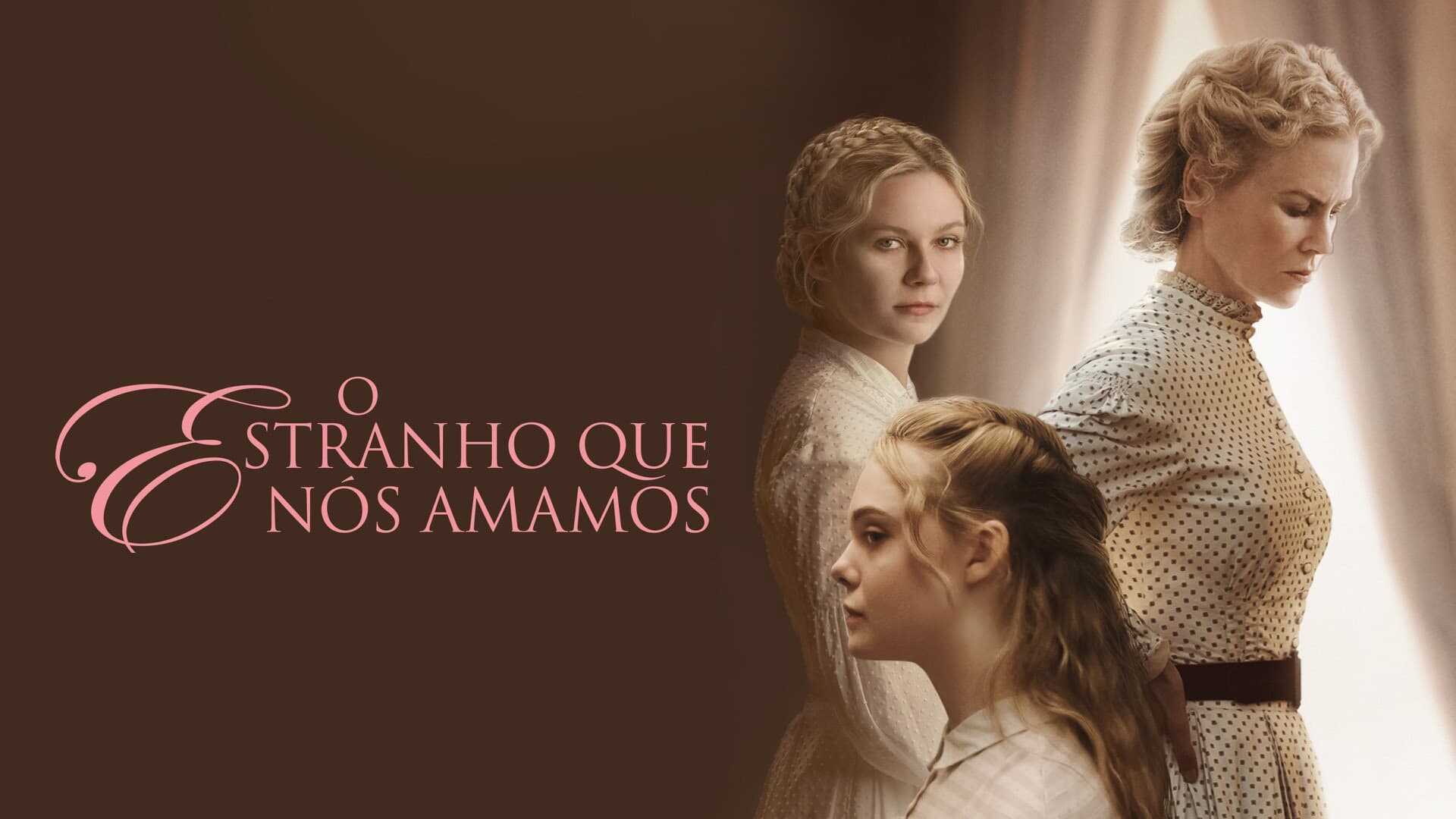 The Beguiled 0