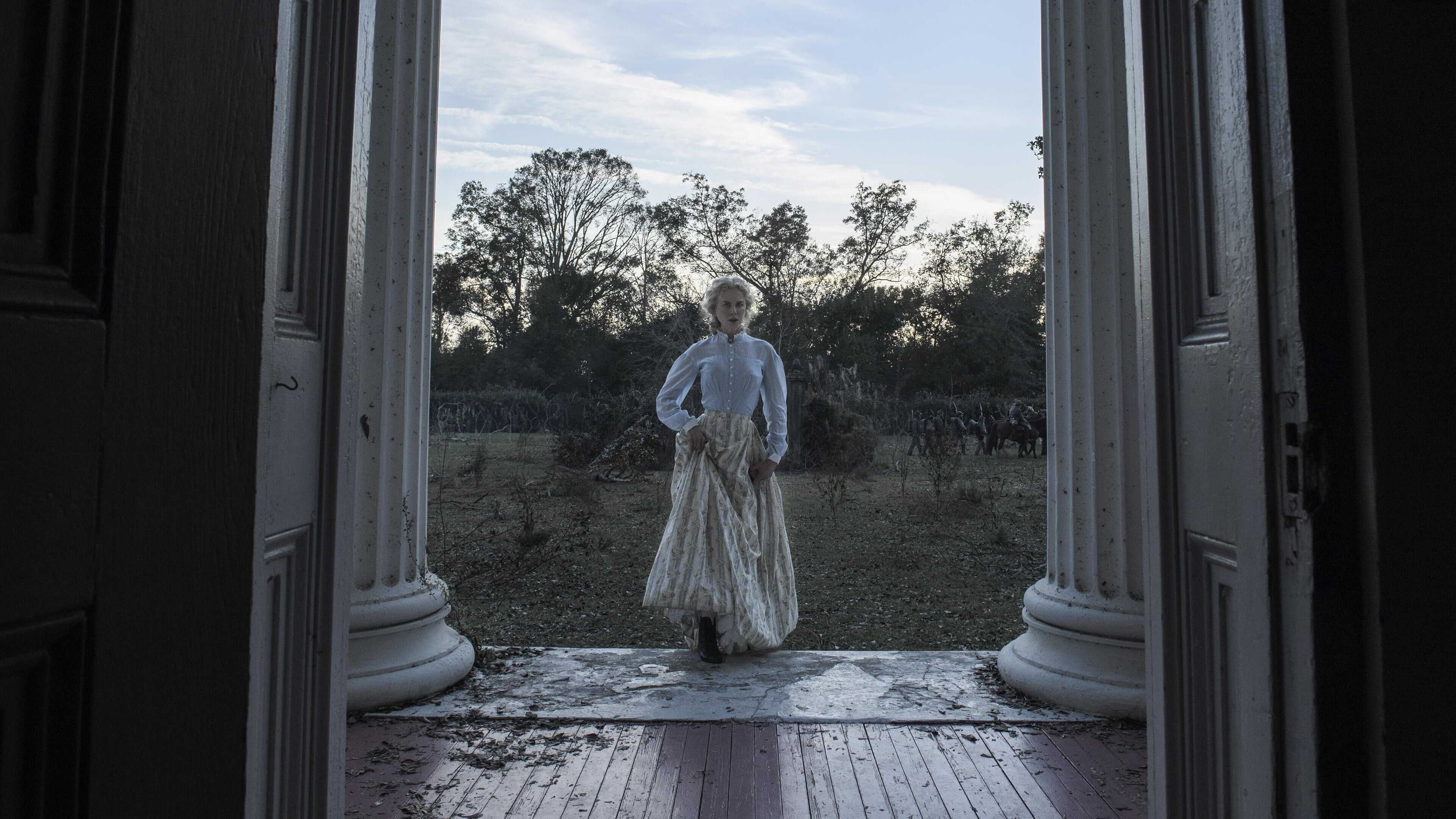 The Beguiled 3