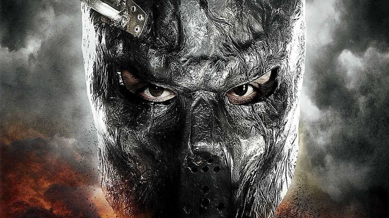 Death Race: Beyond Anarchy 1