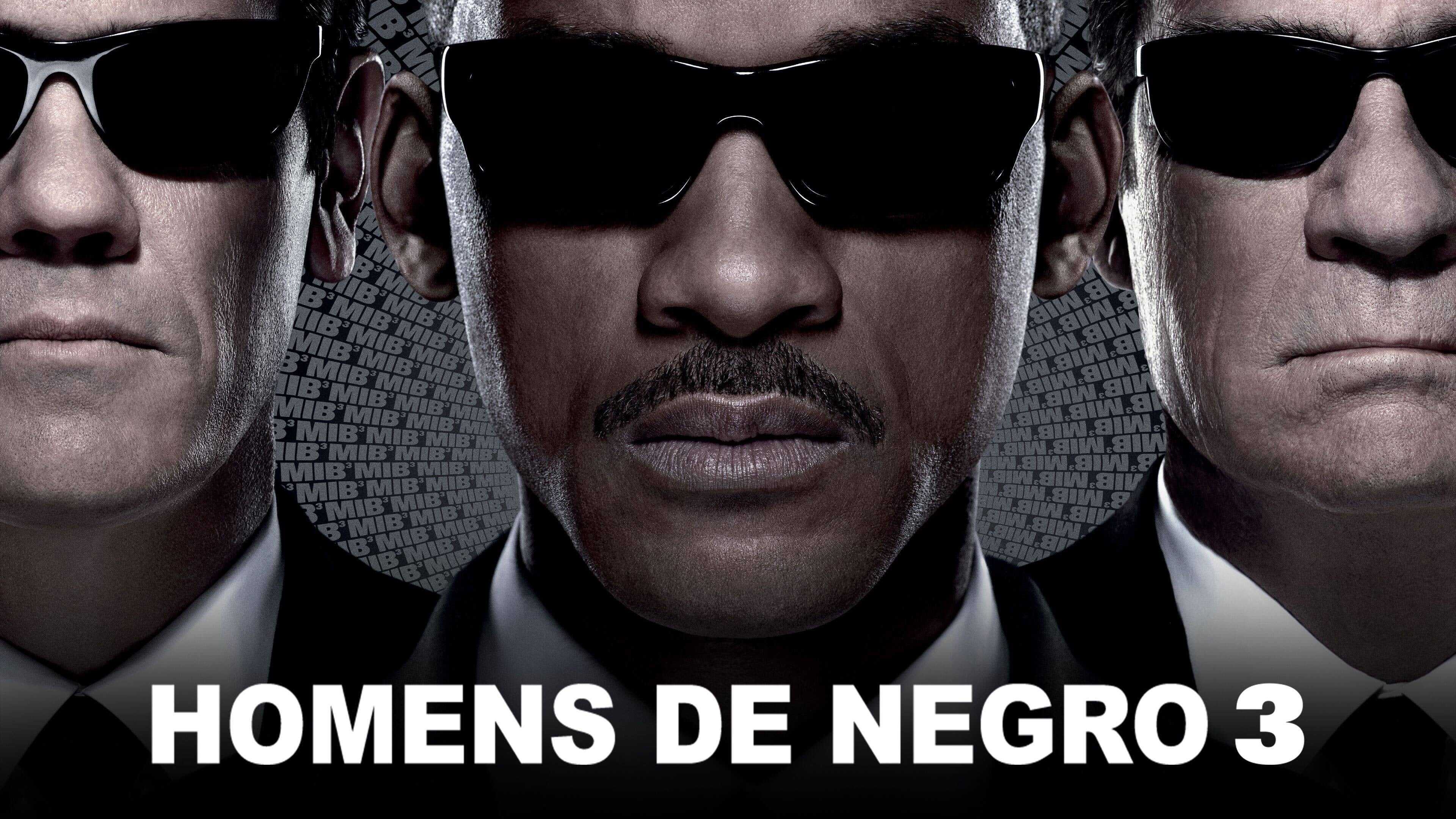 Men in Black 1