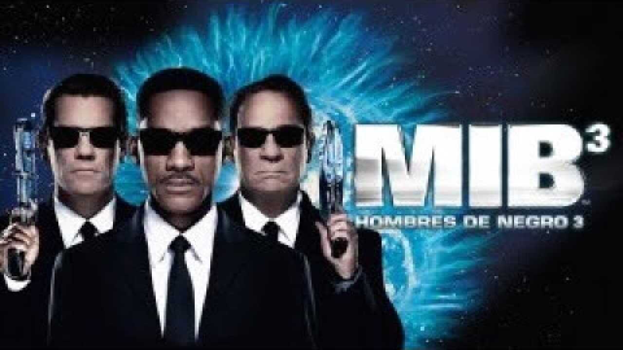 Men in Black 2
