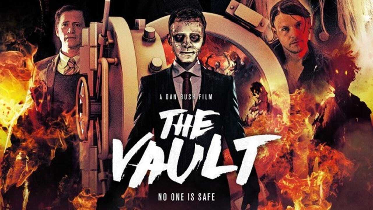 The Vault 2