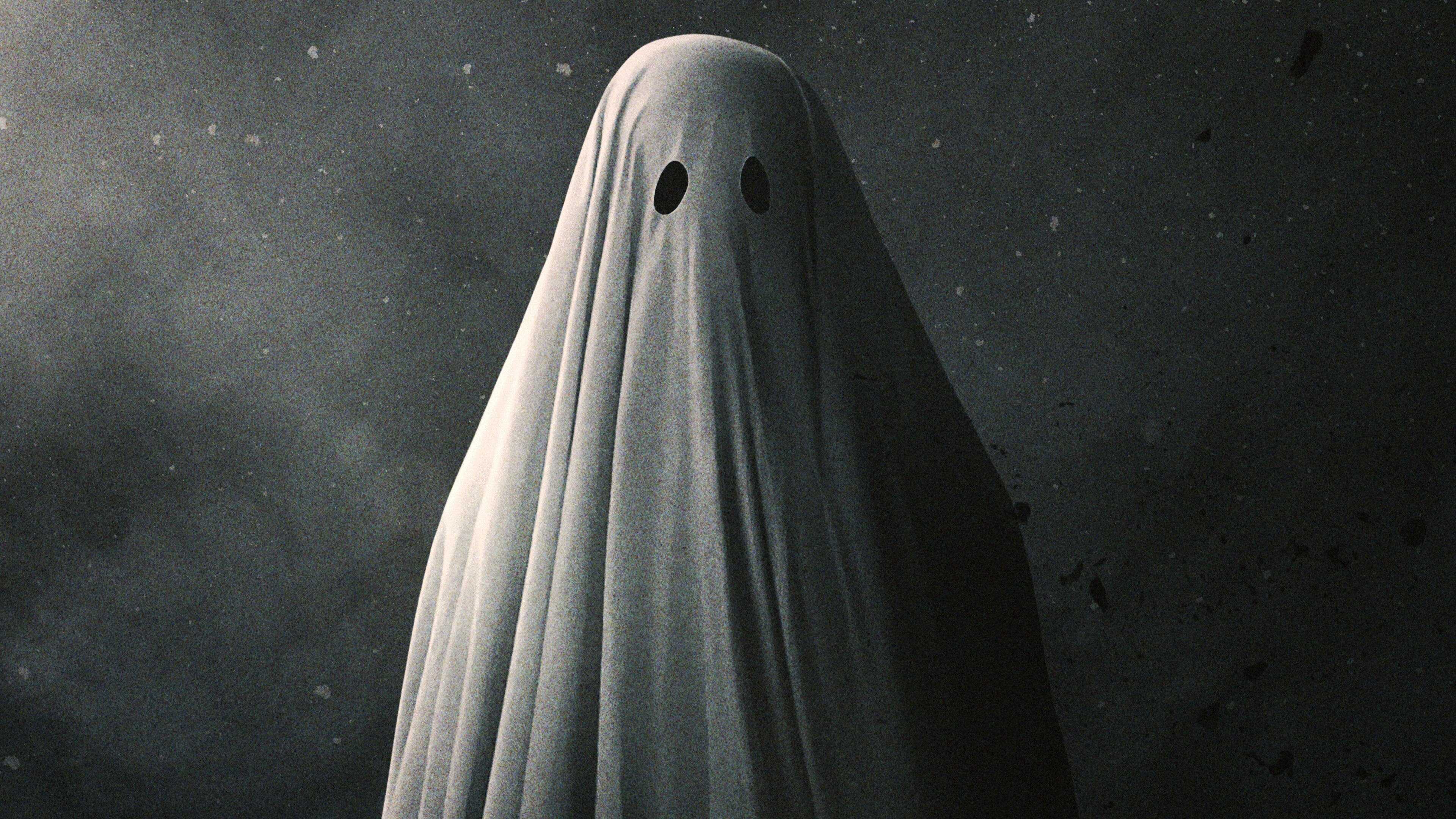 A Ghost Story 0