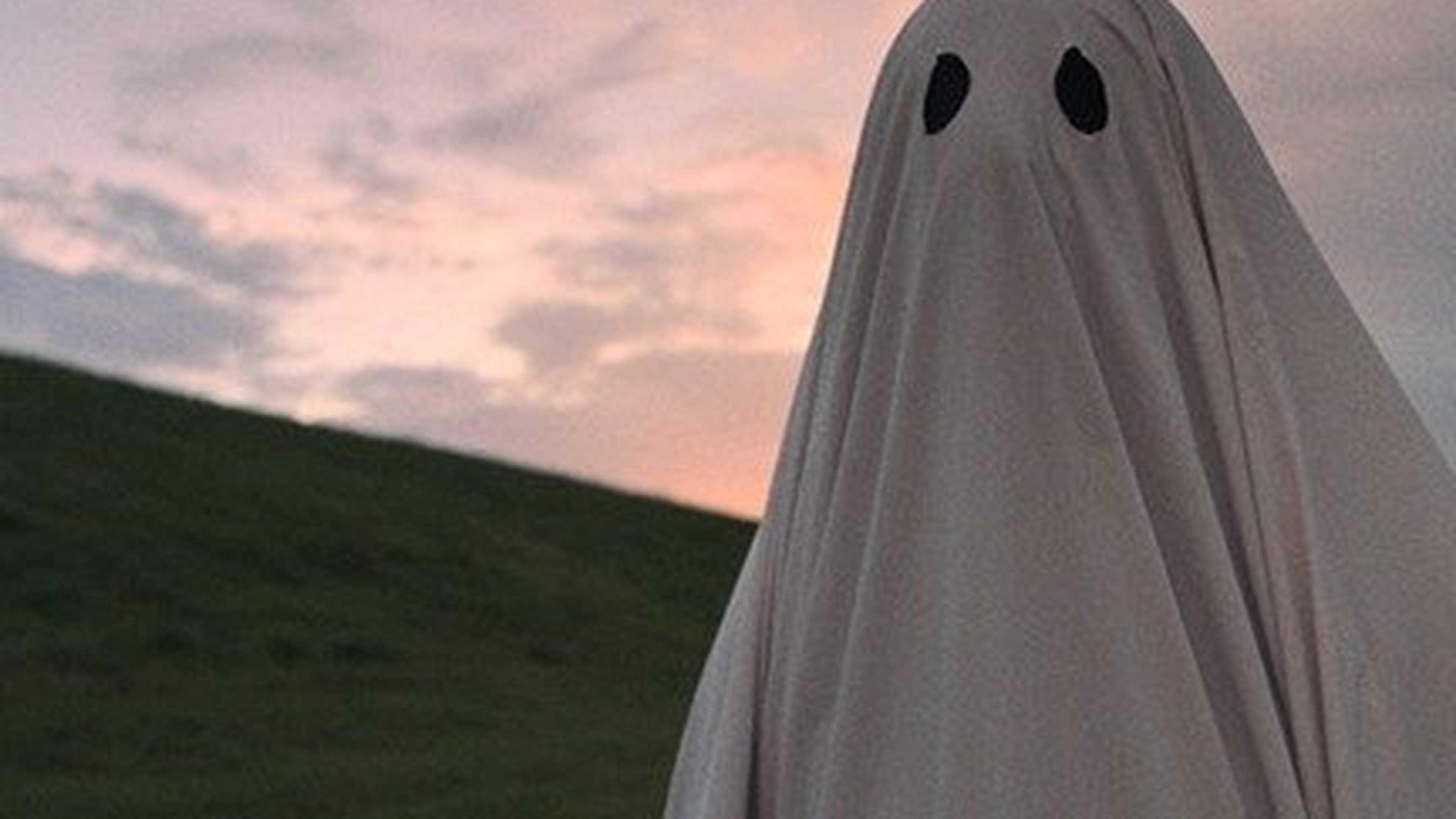 A Ghost Story 2