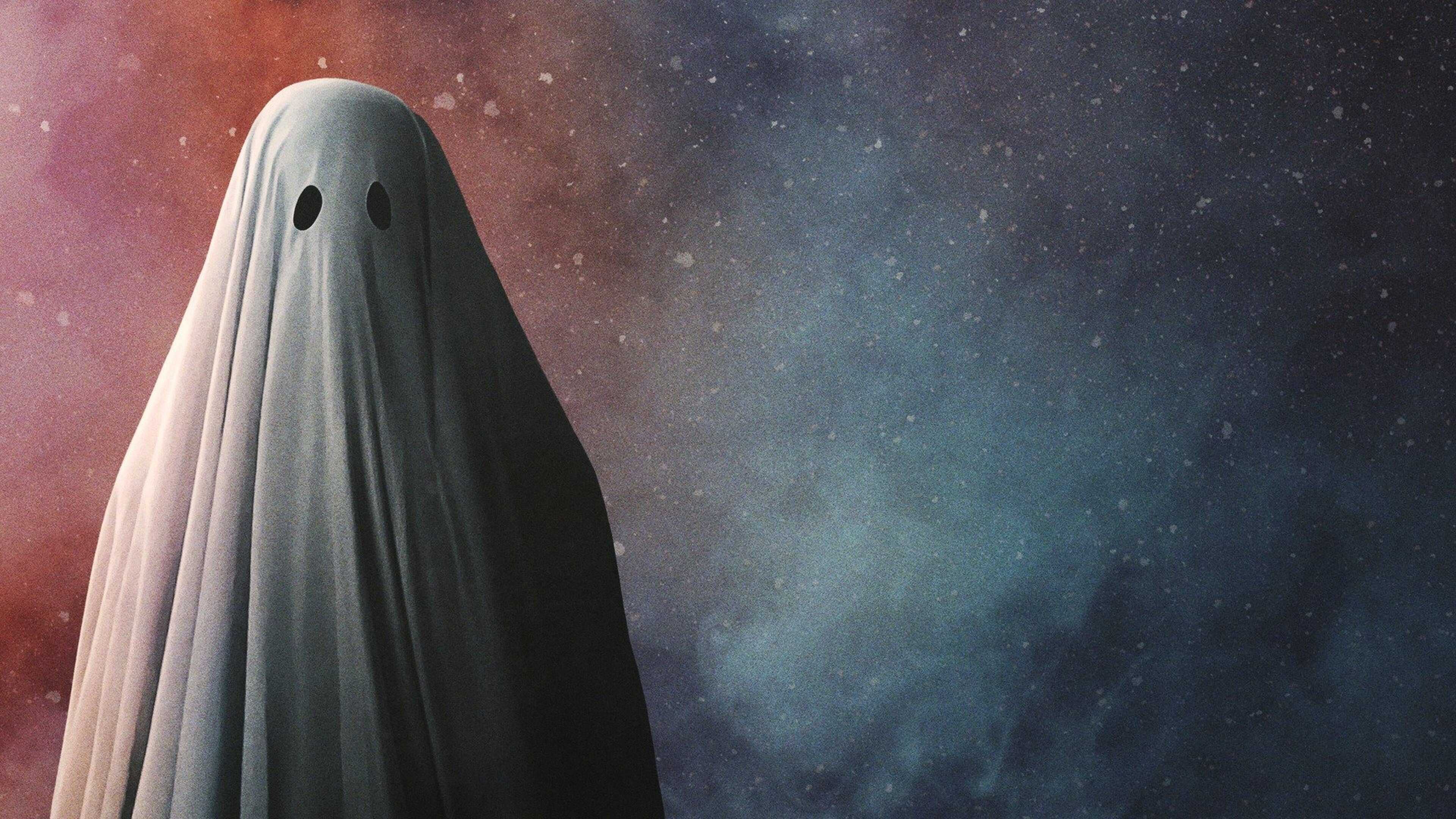 A Ghost Story 3