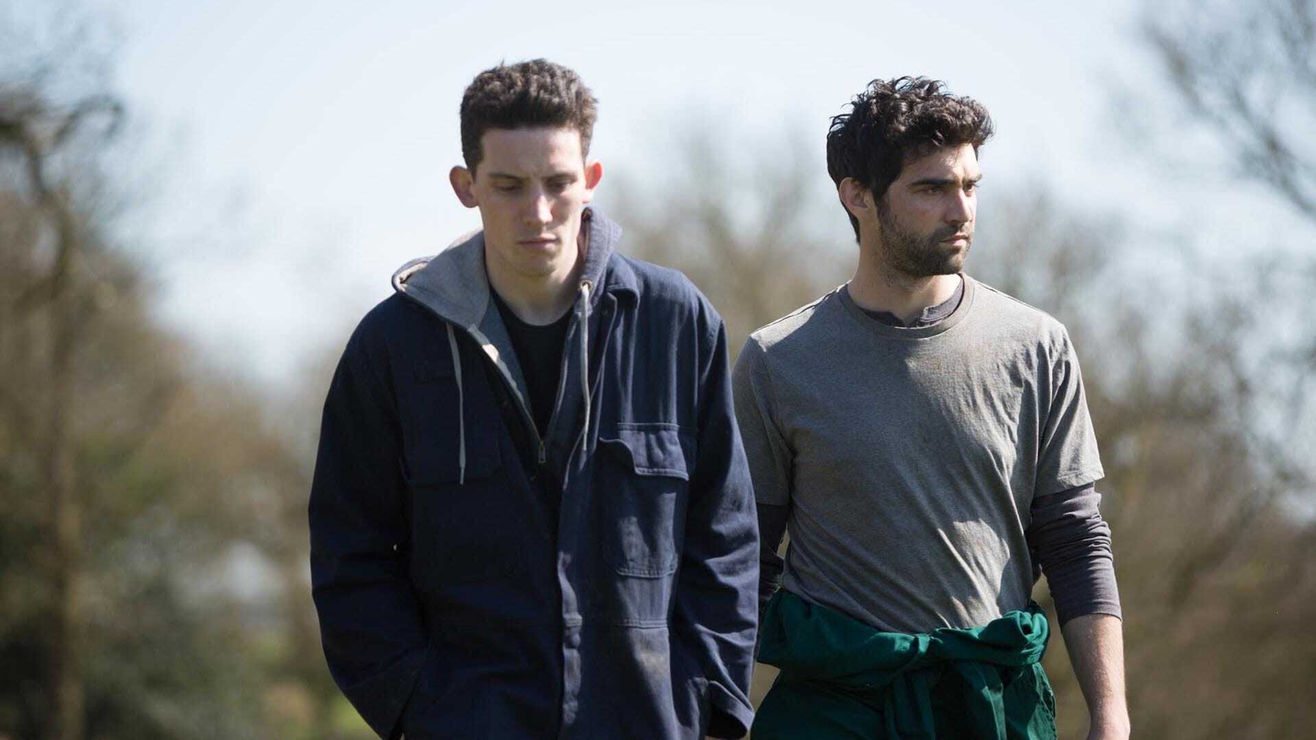 God's Own Country 0