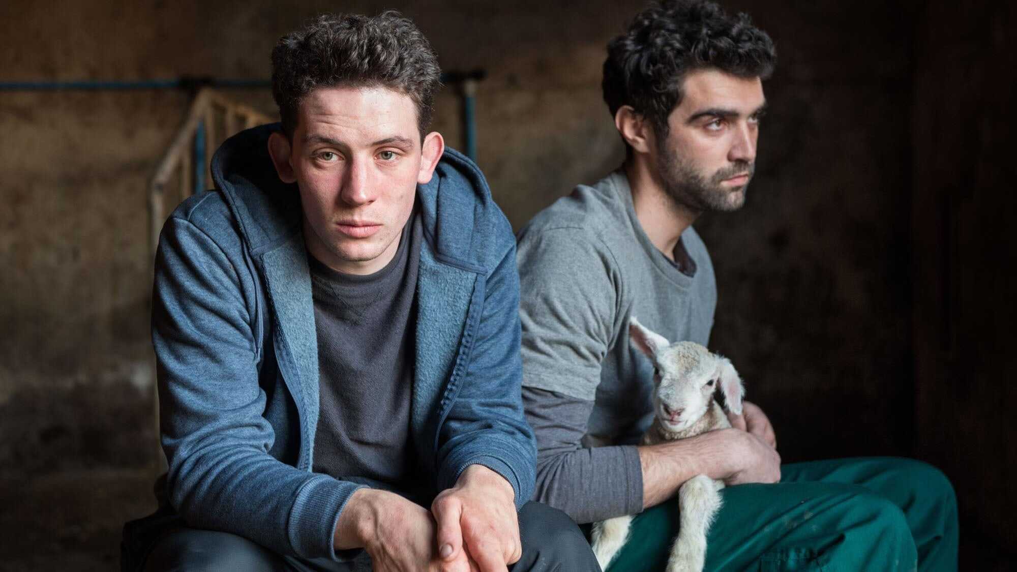 God's Own Country 1