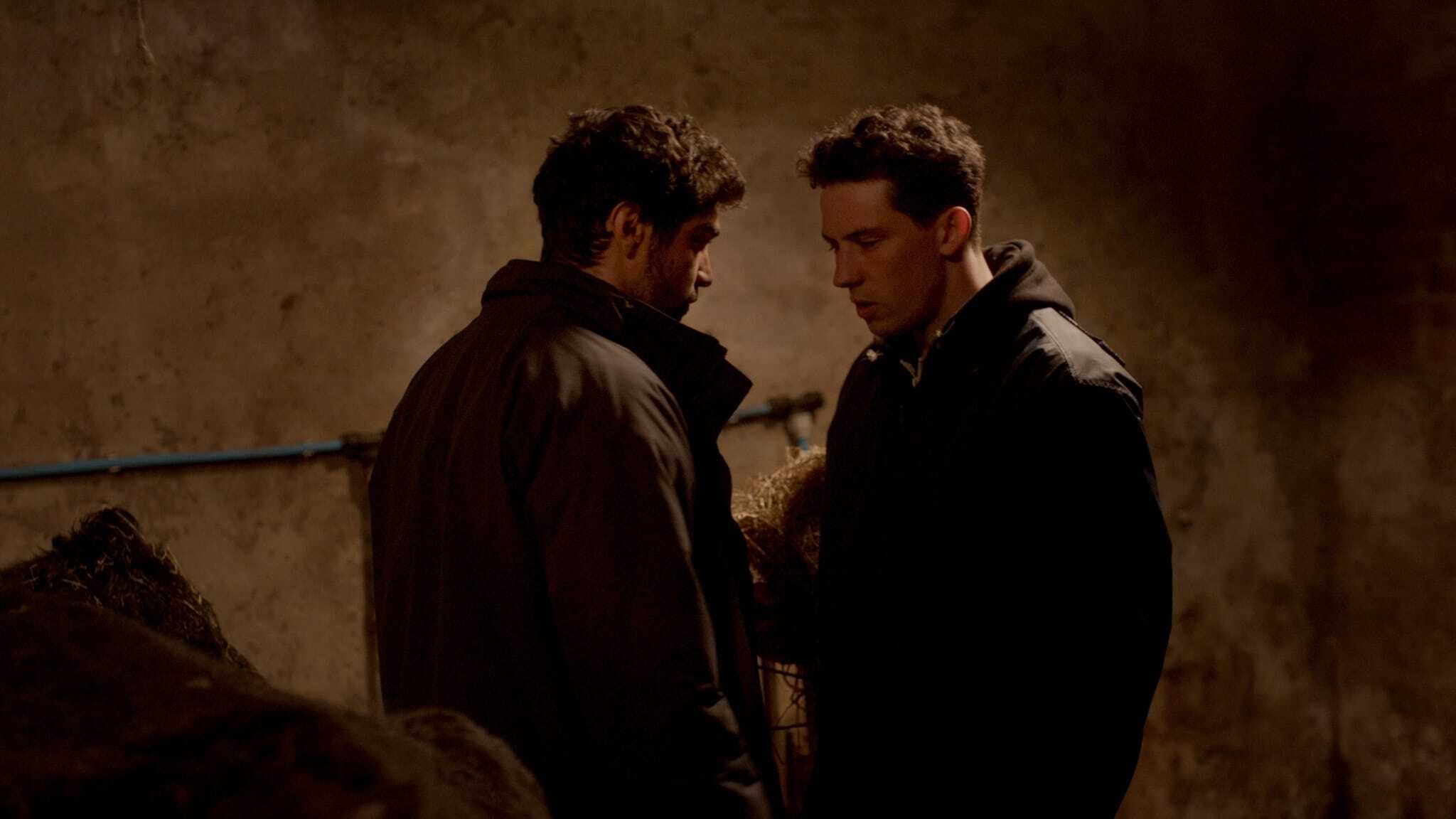 God's Own Country 2
