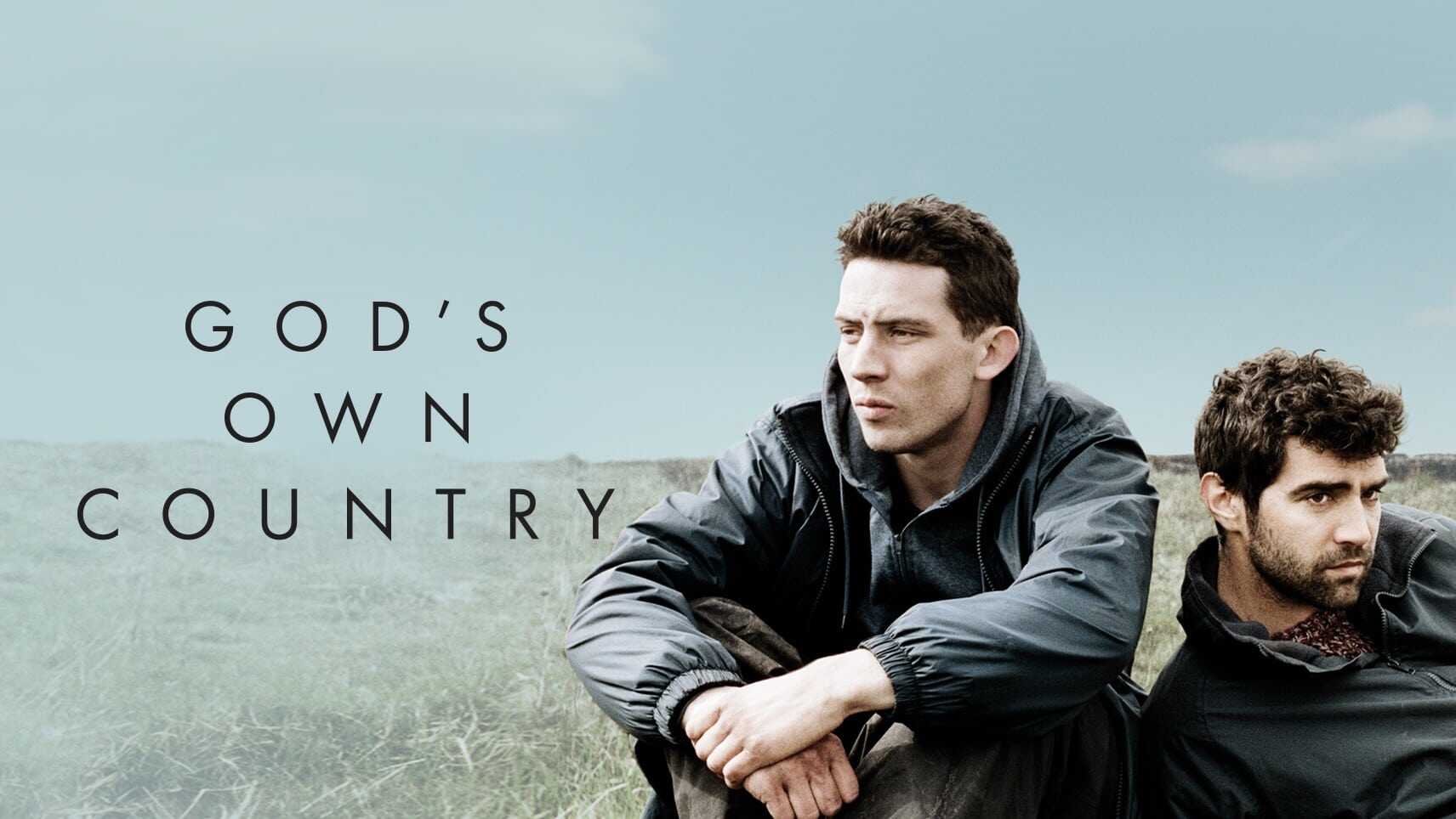 God's Own Country 4