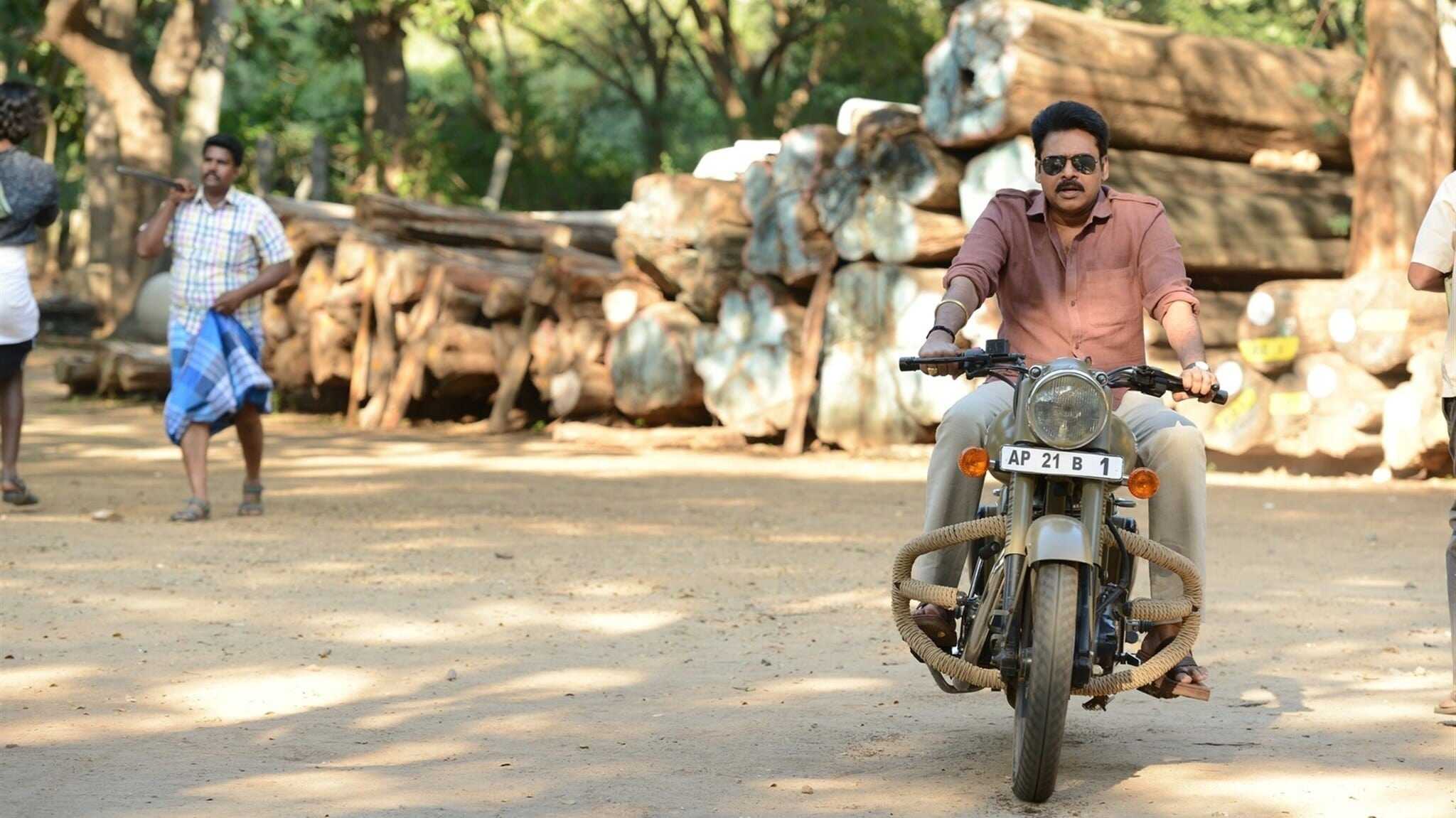 Katamarayudu 2