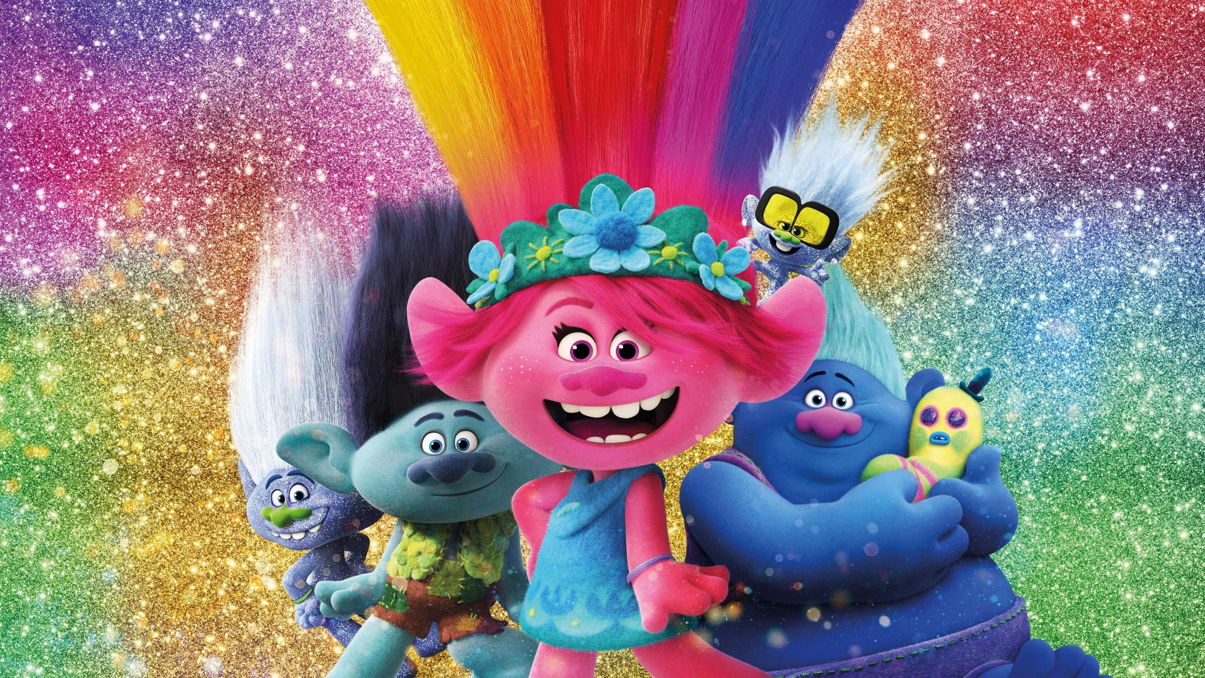 Trolls World Tour 1