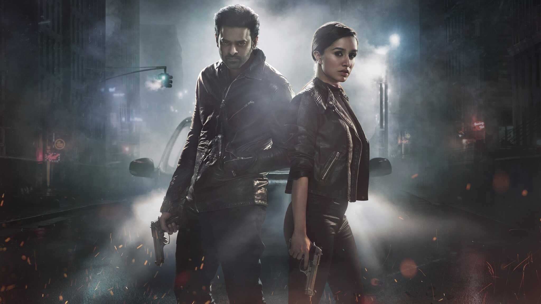Saaho 0