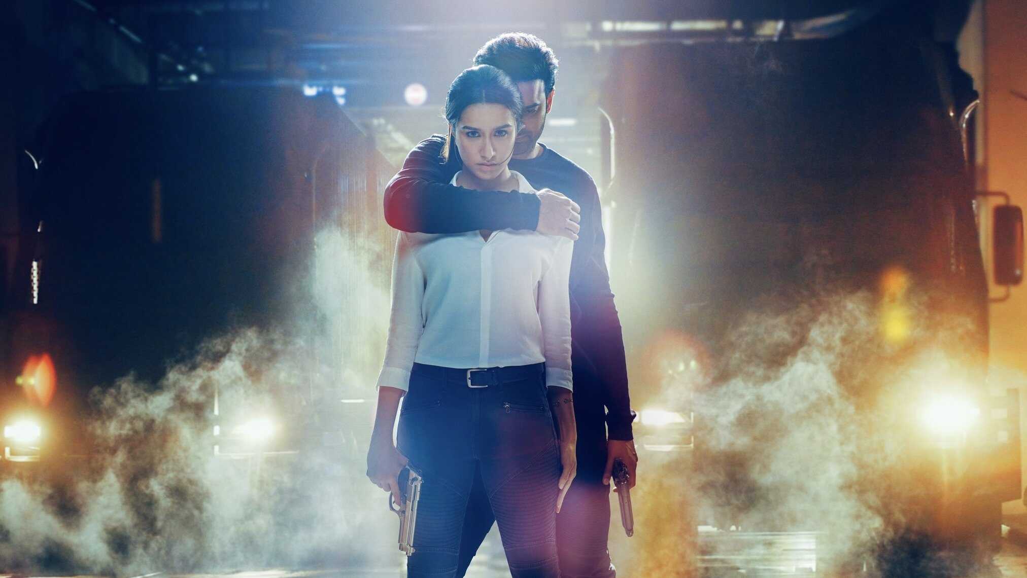 Saaho 2