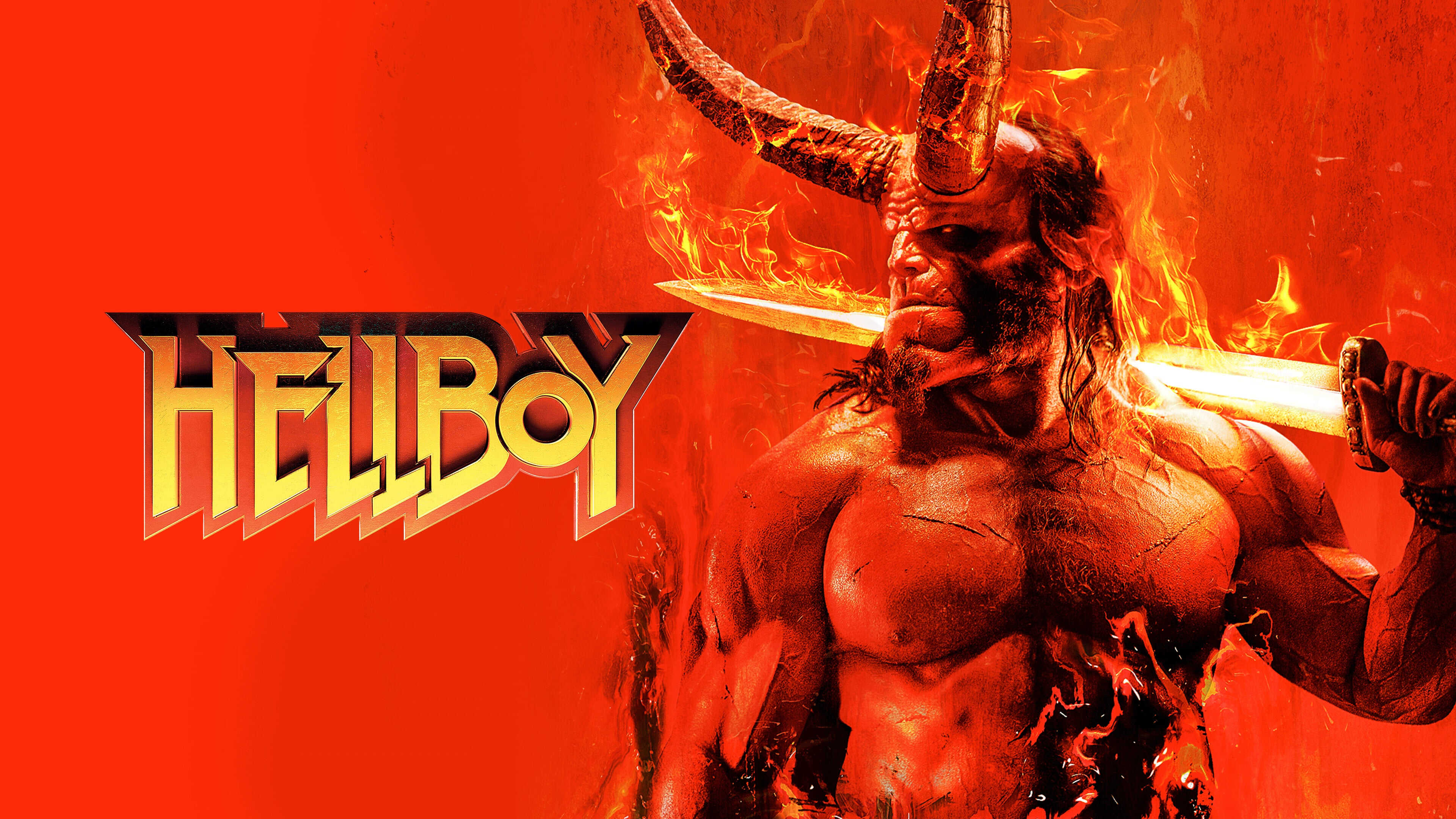 Hellboy 2