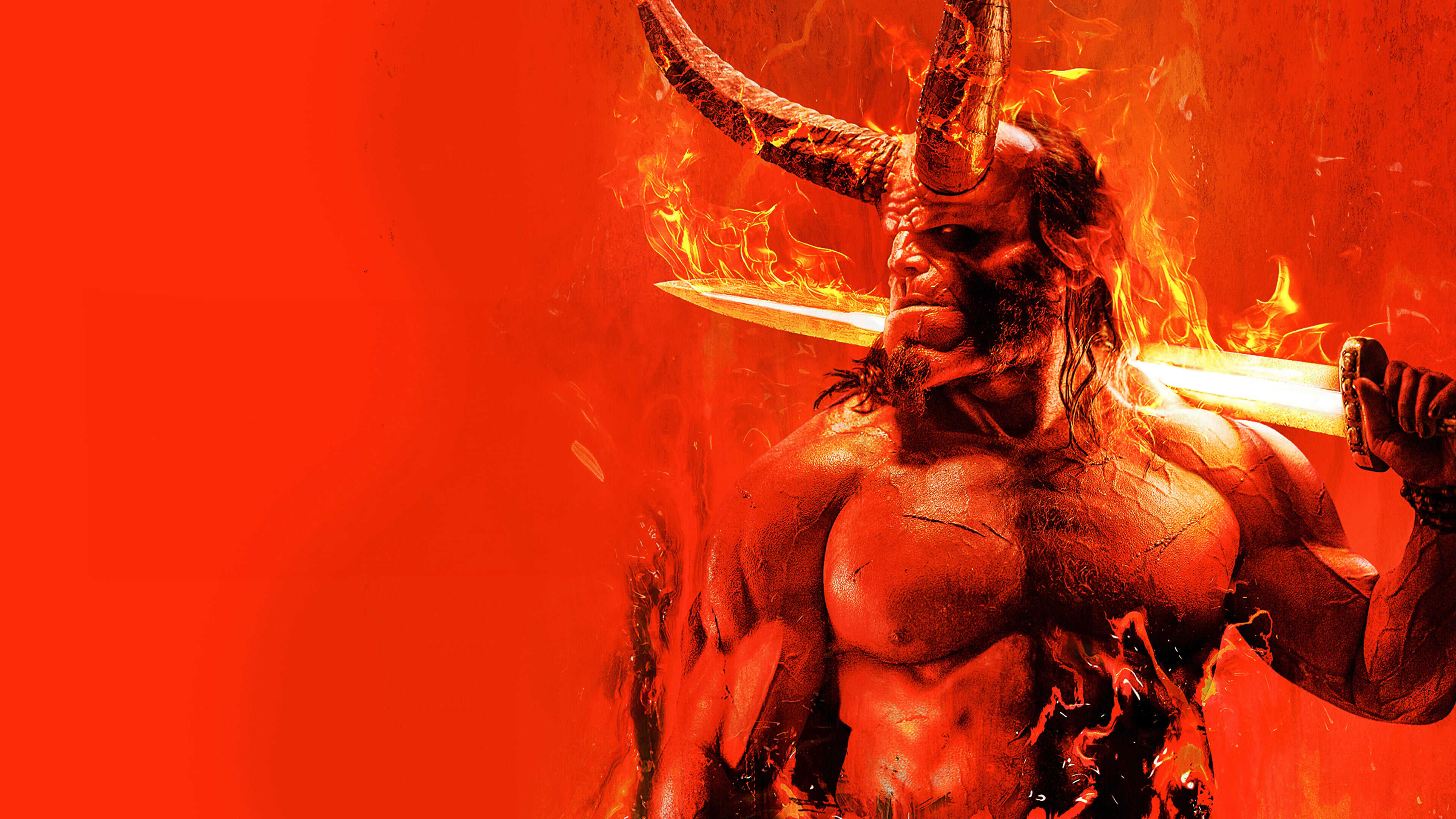 Hellboy 3