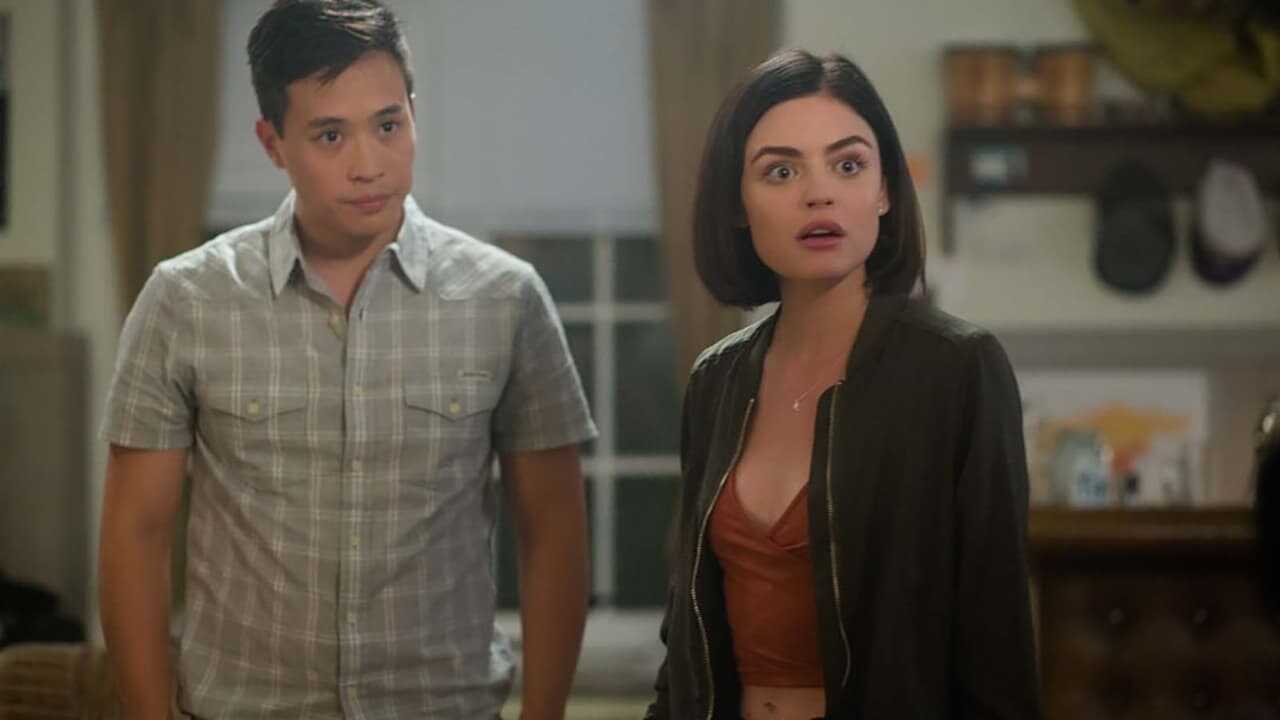Truth or Dare 2