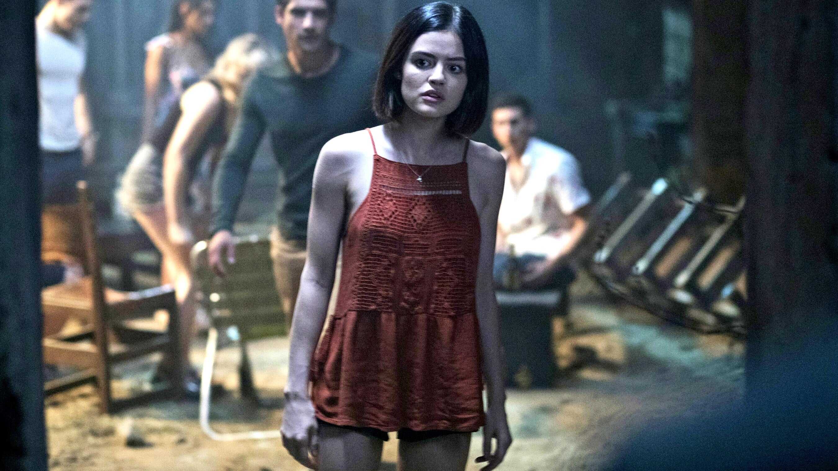 Truth or Dare 3