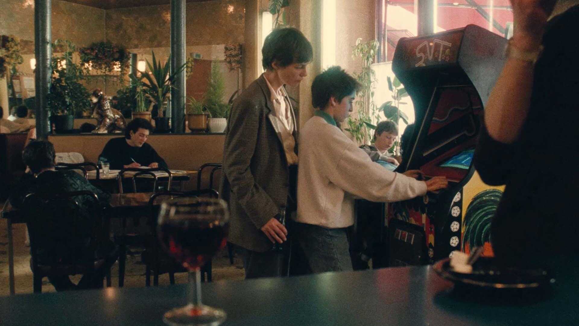 Kung Fu 0