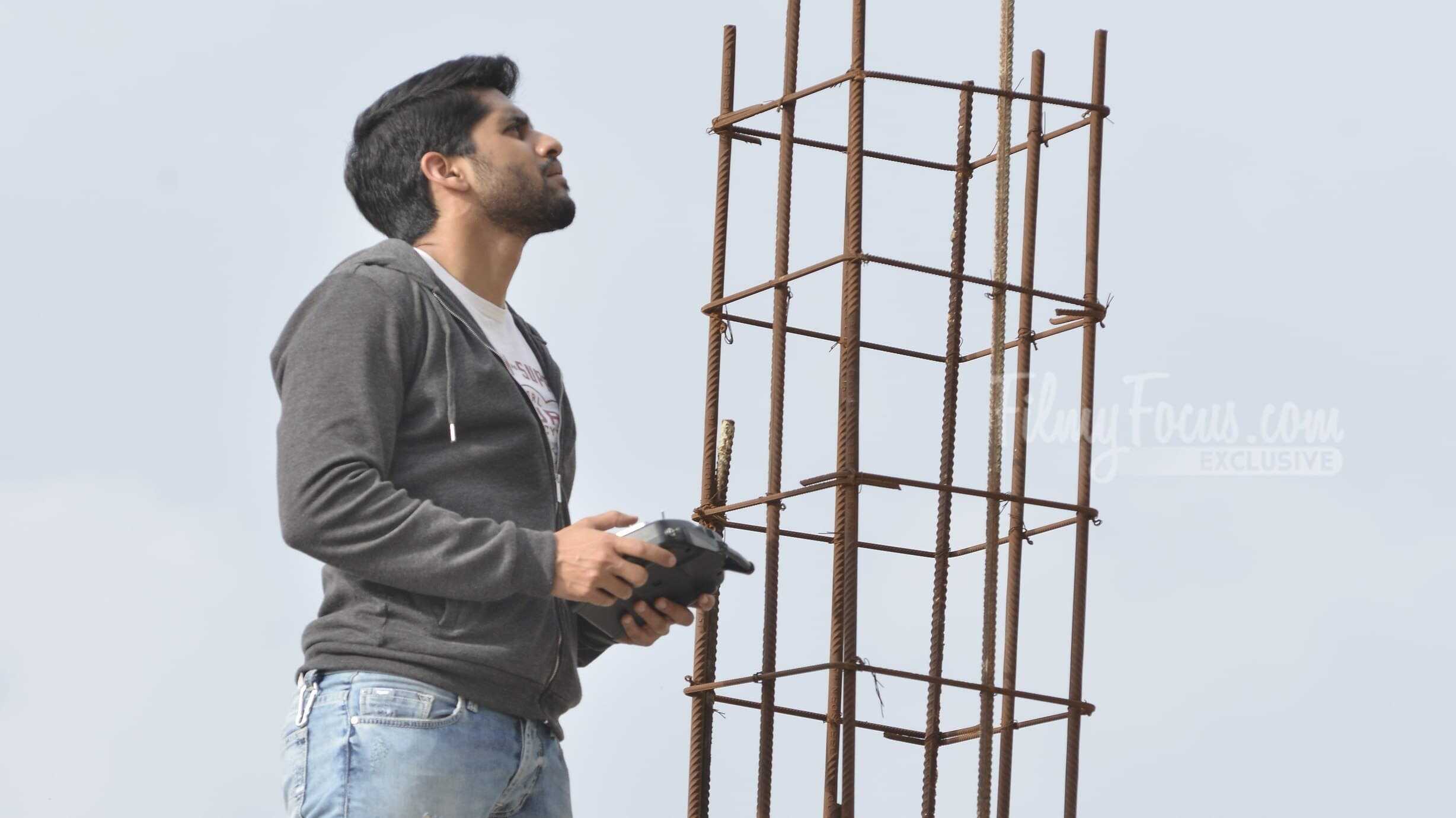 Yuddham Sharanam 3