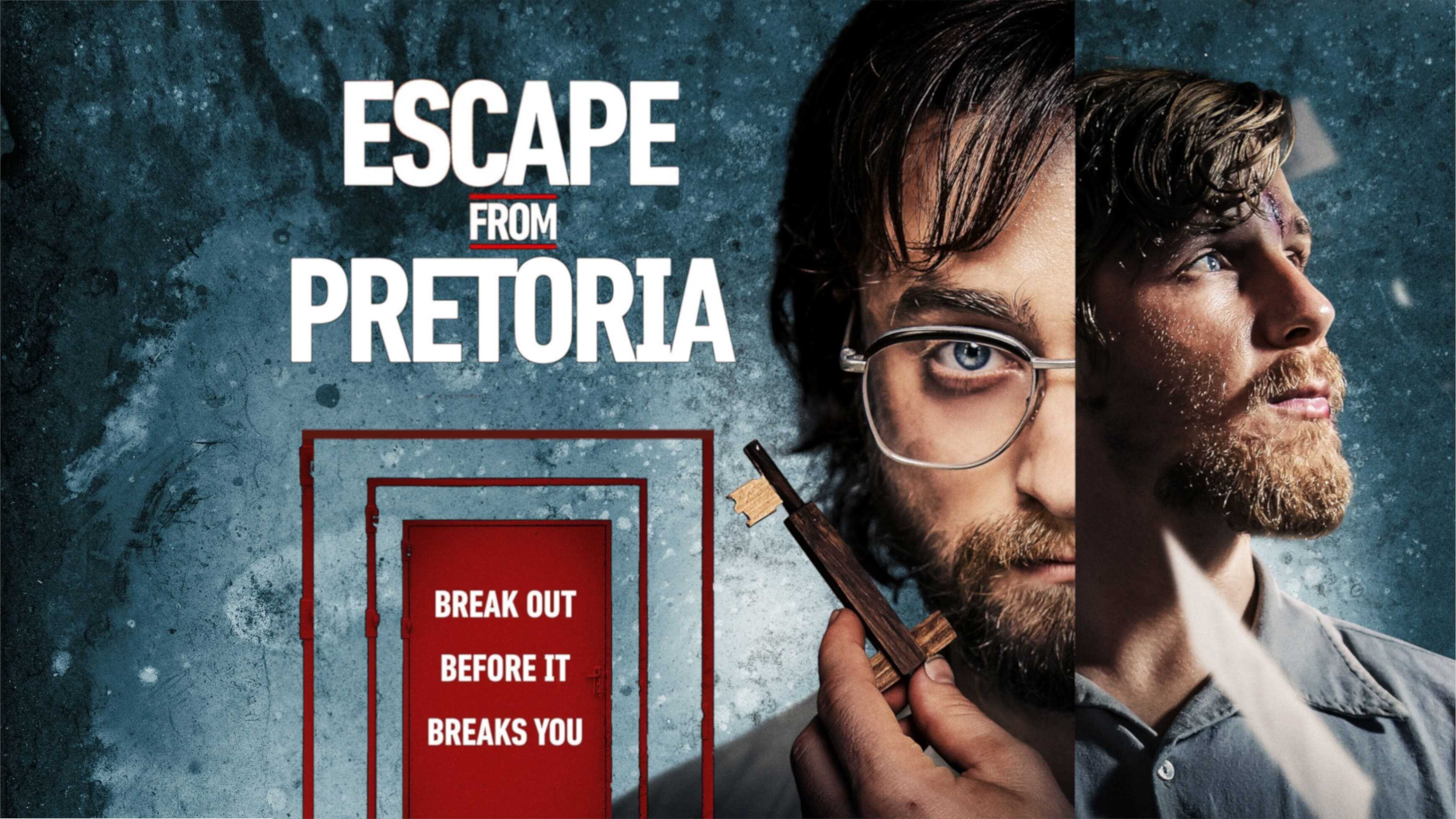 Escape From Pretoria 3