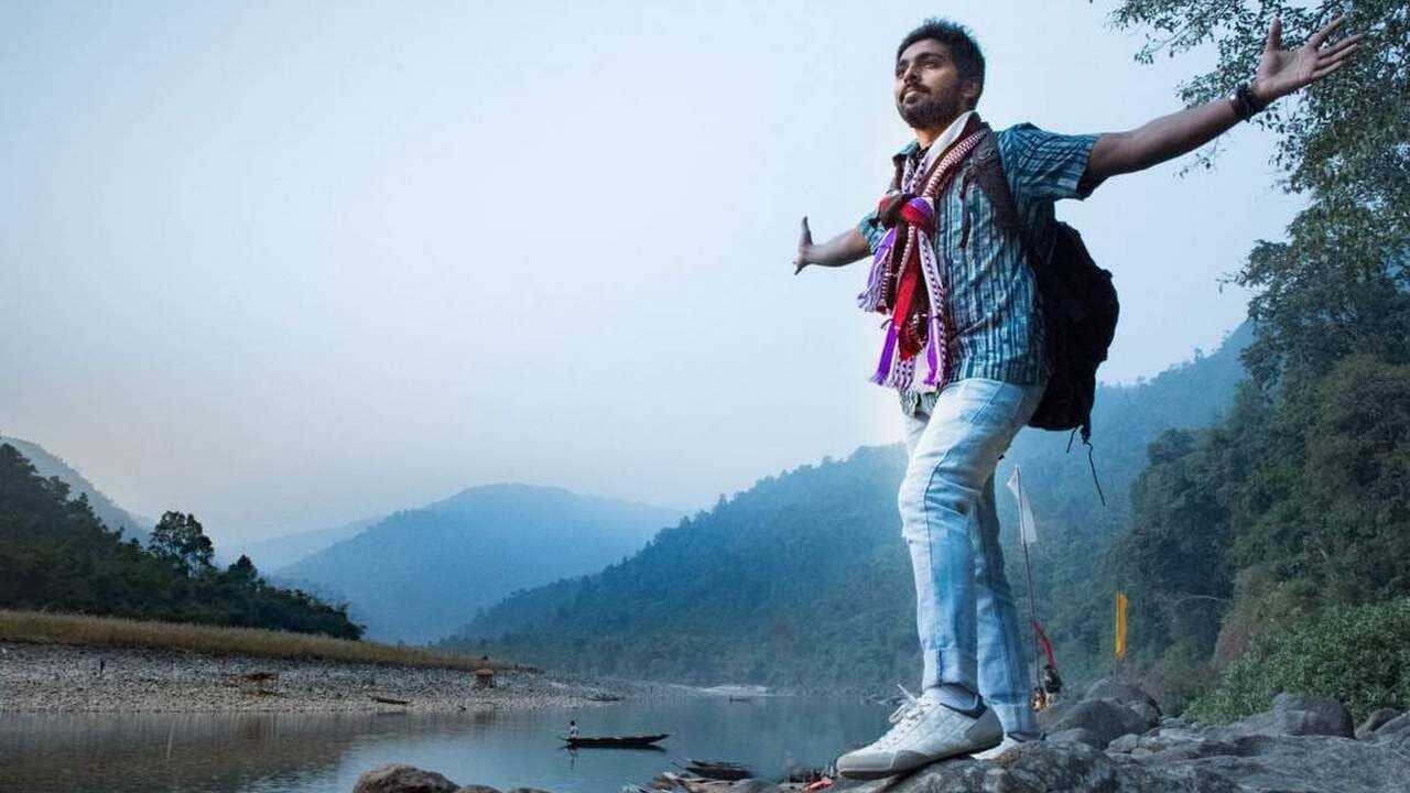 Sarvam Thaala Mayam 0