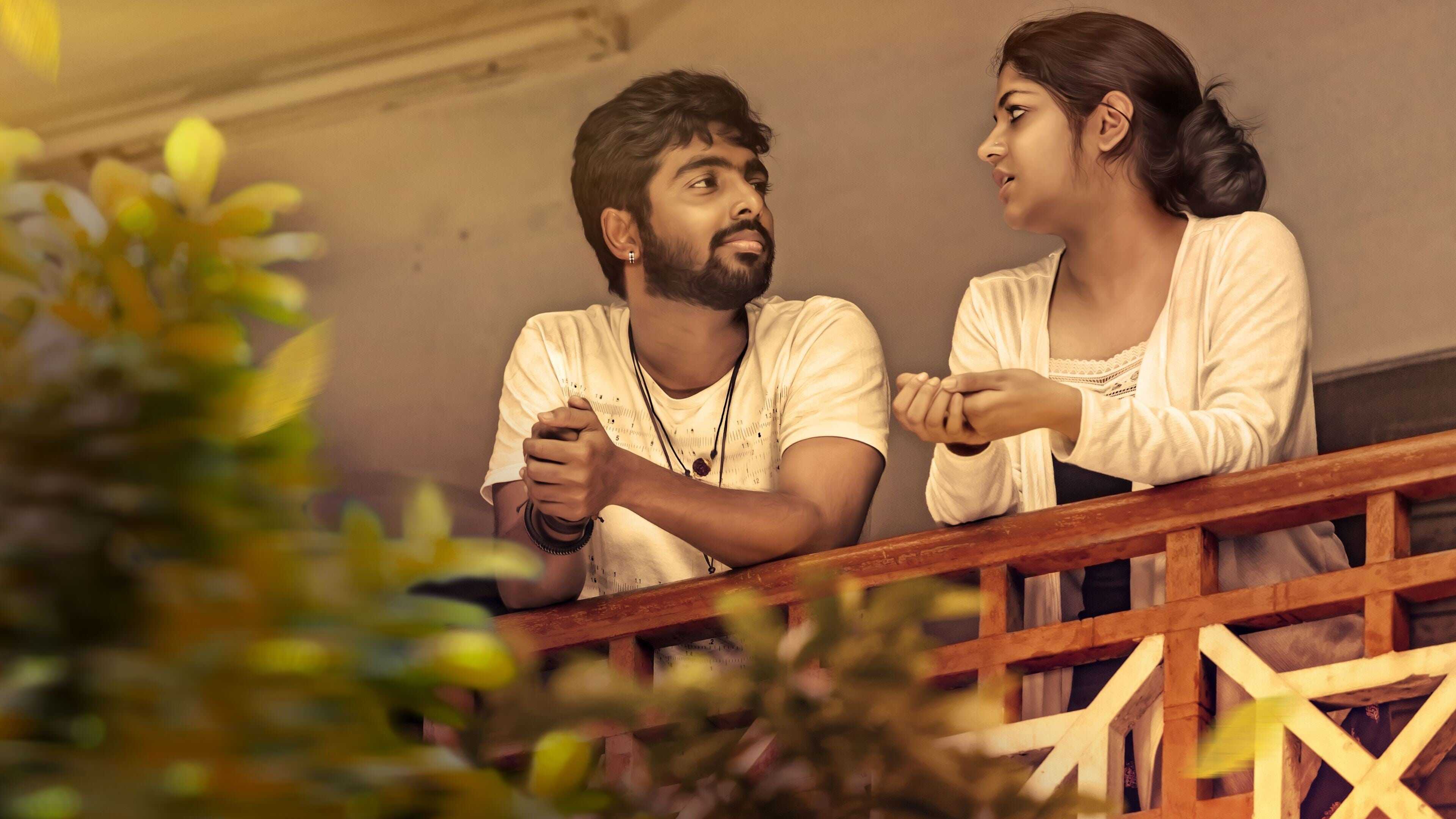 Sarvam Thaala Mayam 2