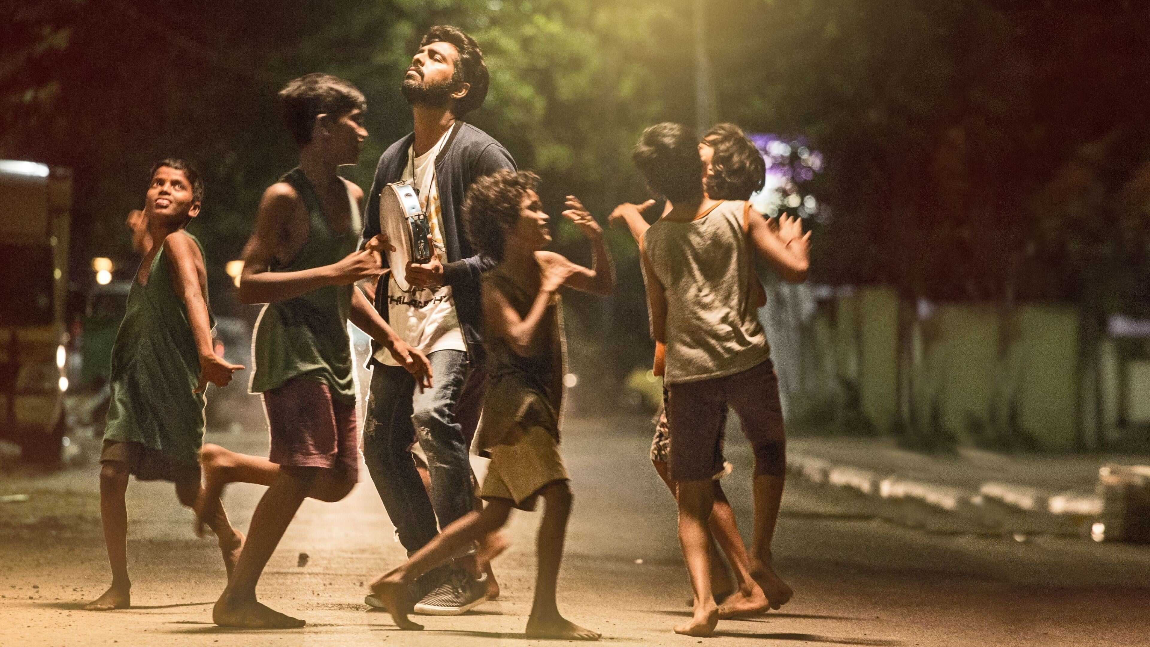 Sarvam Thaala Mayam 3